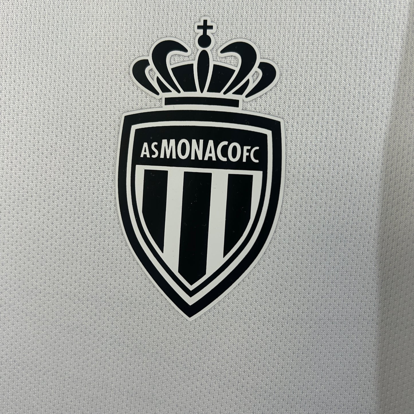 25/26 Monaco Away
