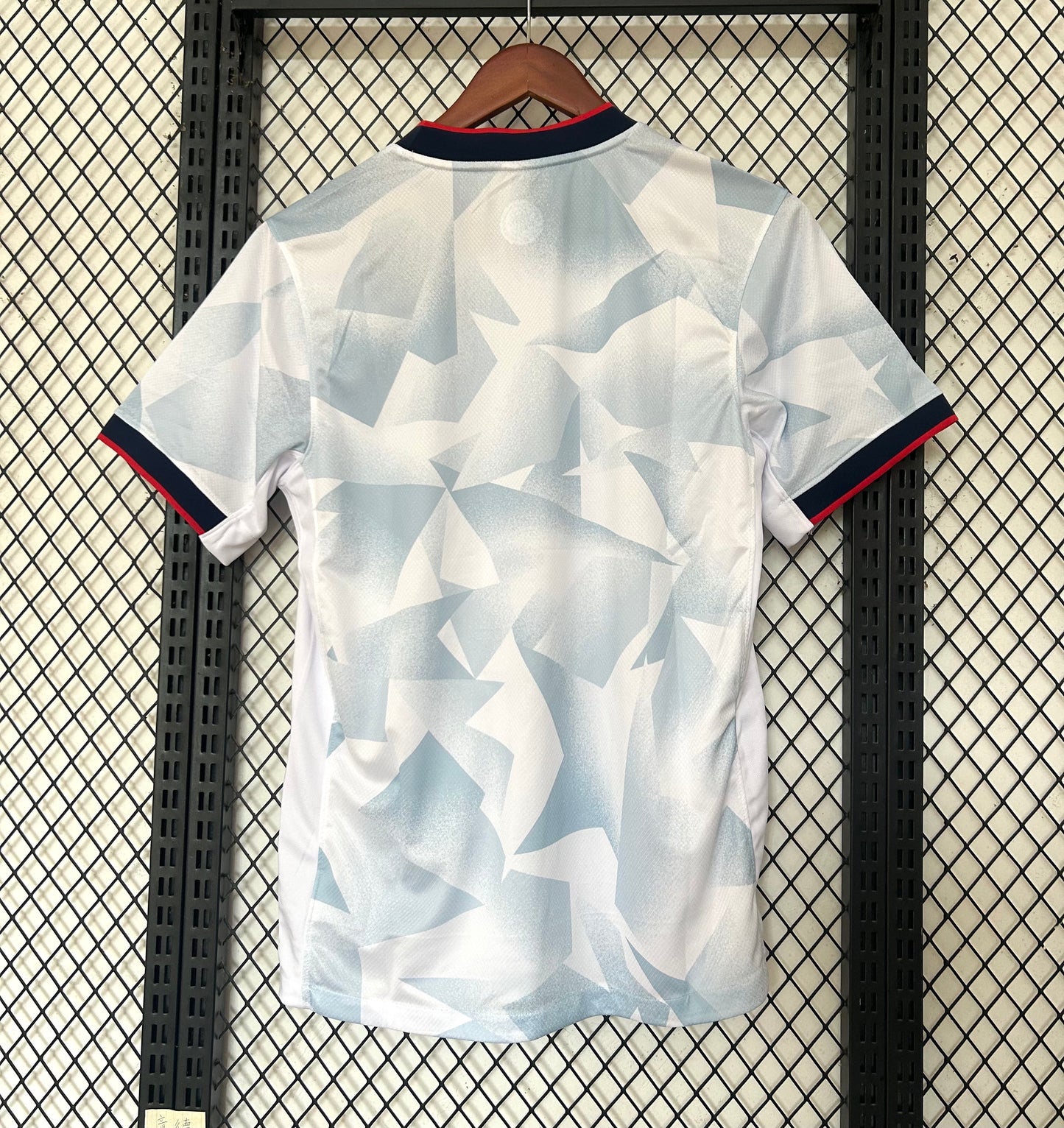 25/26 USA Home