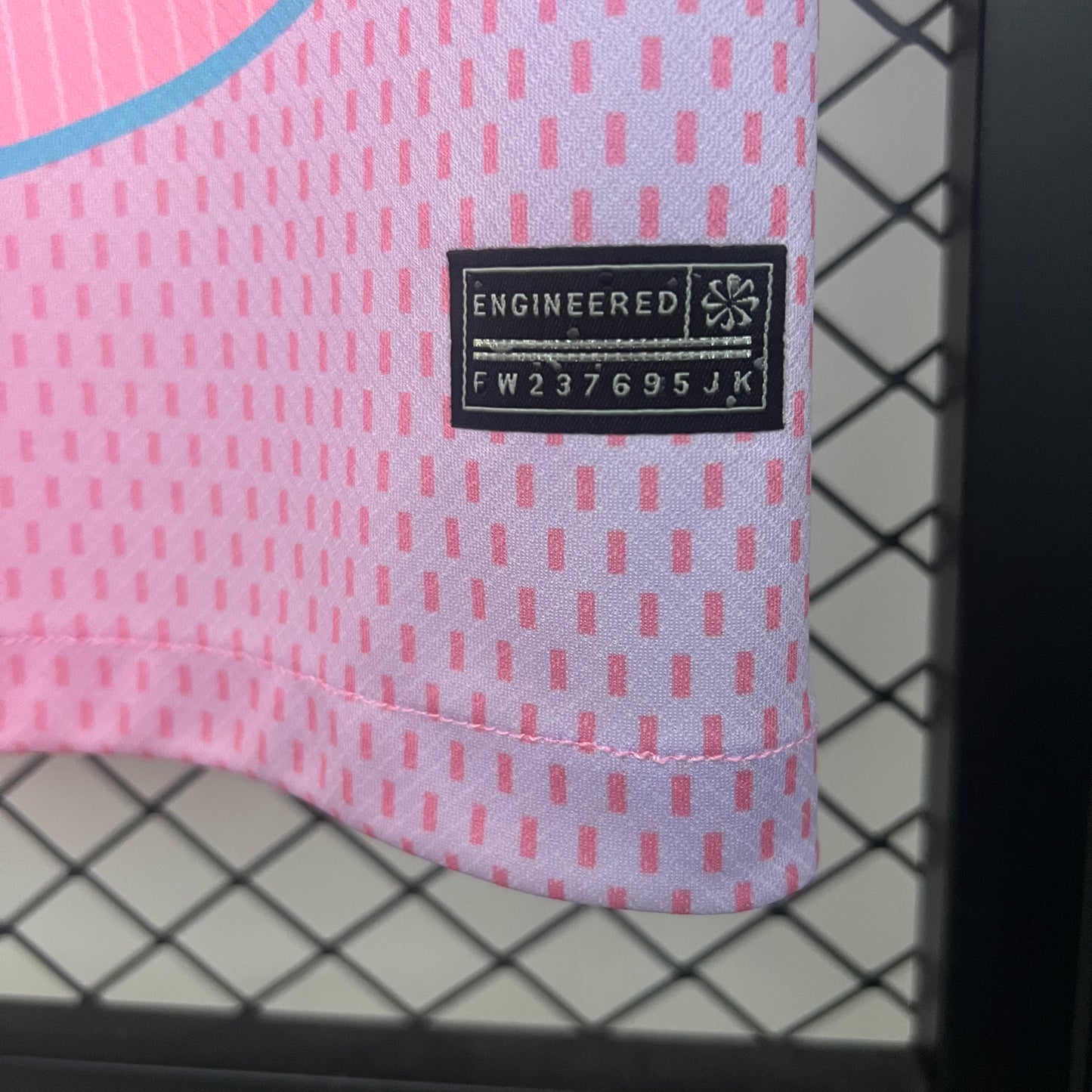 25/26 Barcelona Special Edition