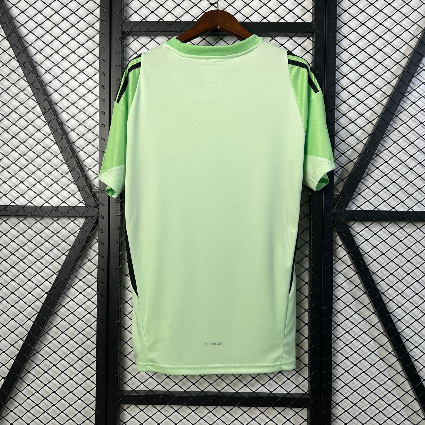 25/26 Benfica Training Goalkeeper