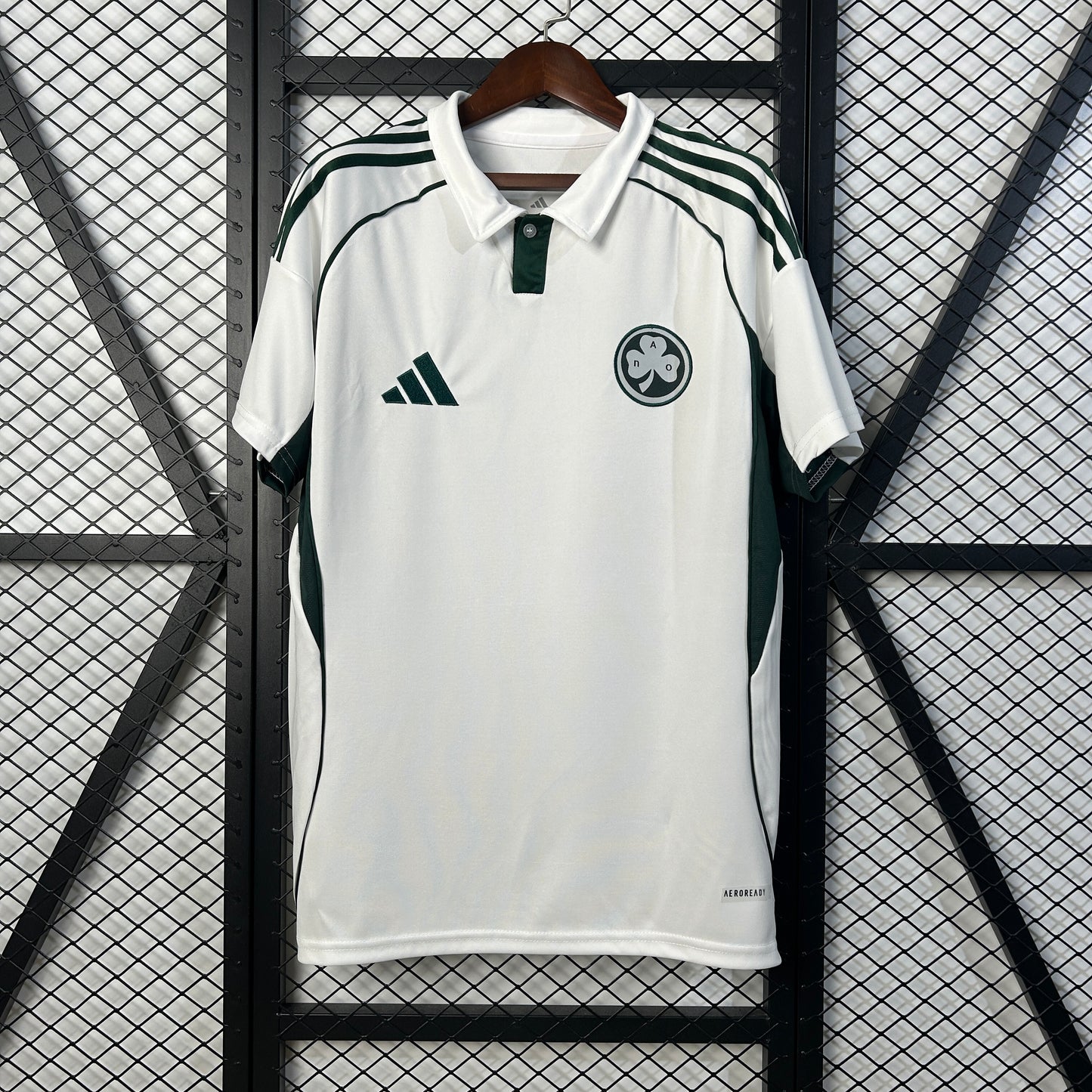 25-26 Panathinaikos Away