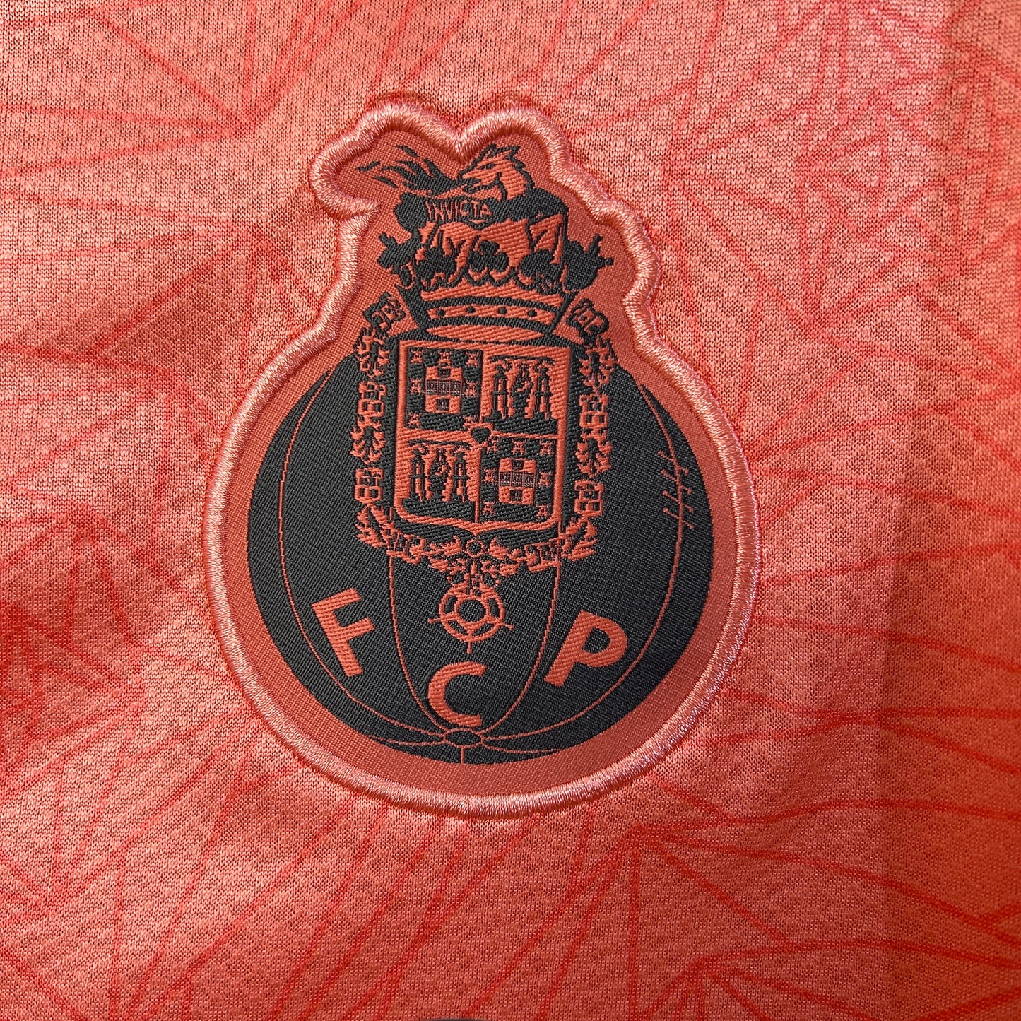 25/26 Porto Away