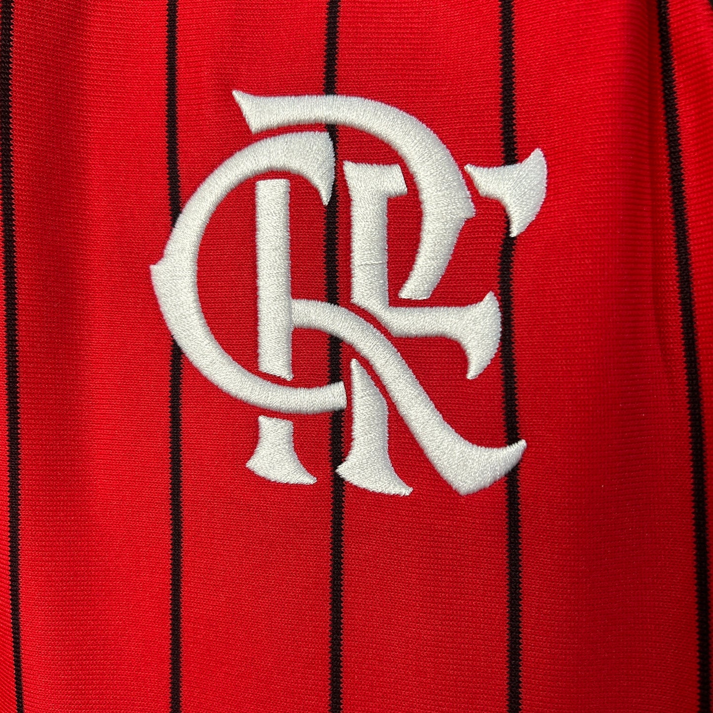 25/26 Flamengo Baseball Edition