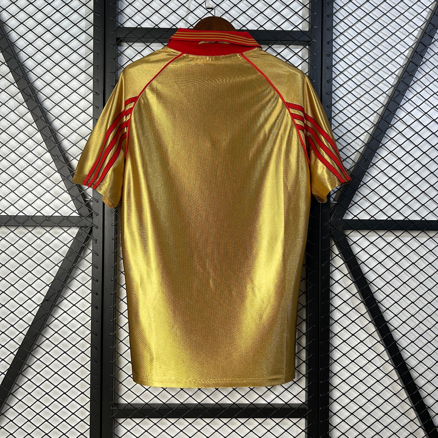 Retro 98/99 Benfica Away