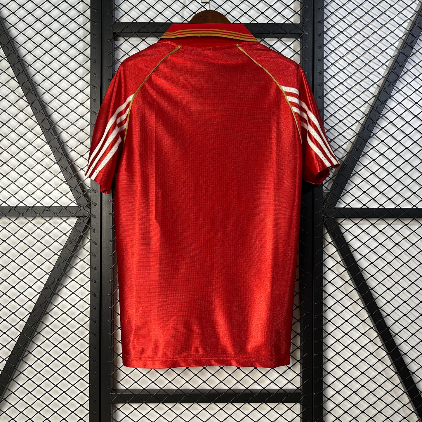 Retro 98/98 Benfica Home