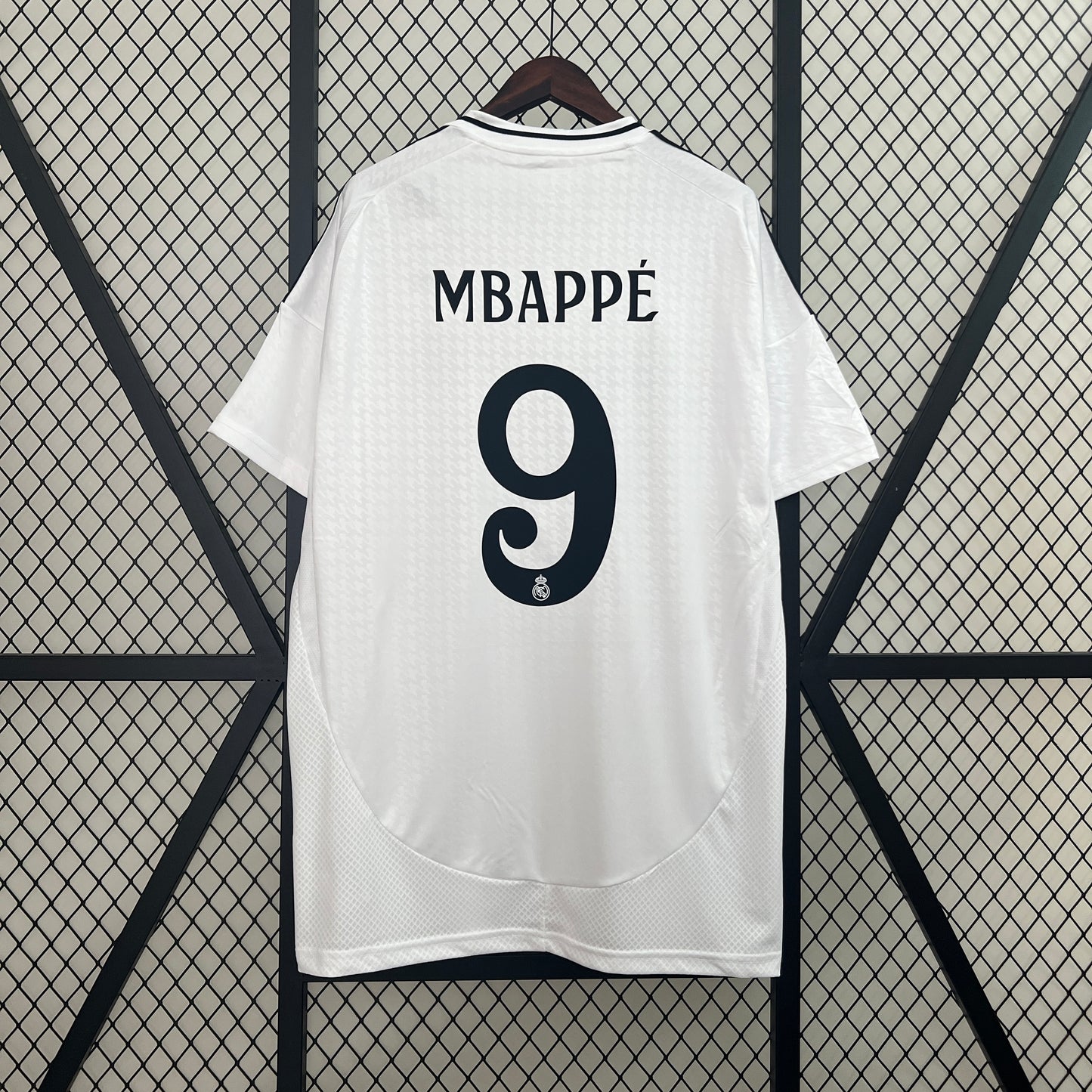 24/25 Real Madrid Home