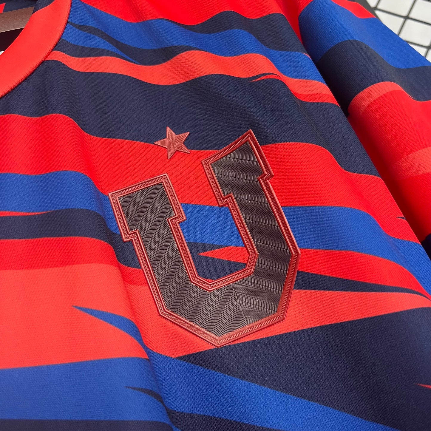 25/26 University of Chile Training