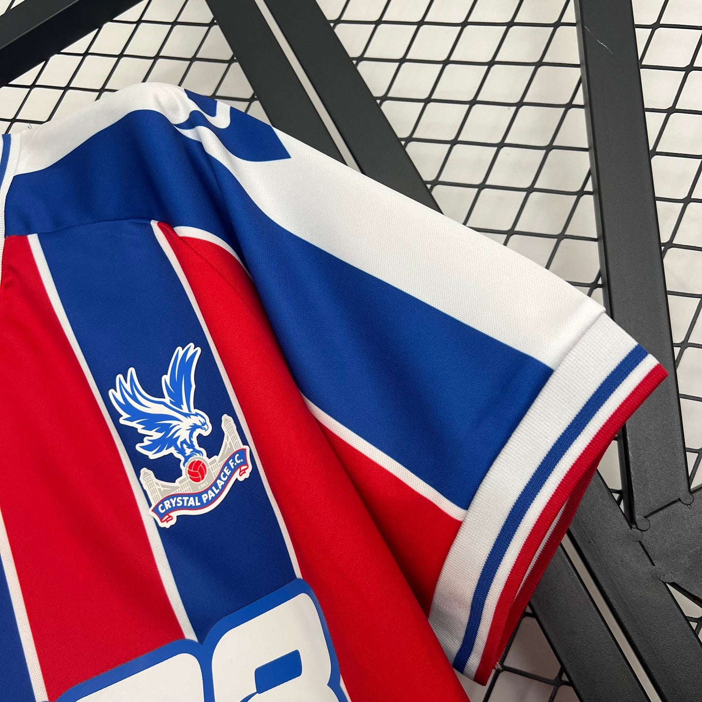 25/26 Crystal Palace Home