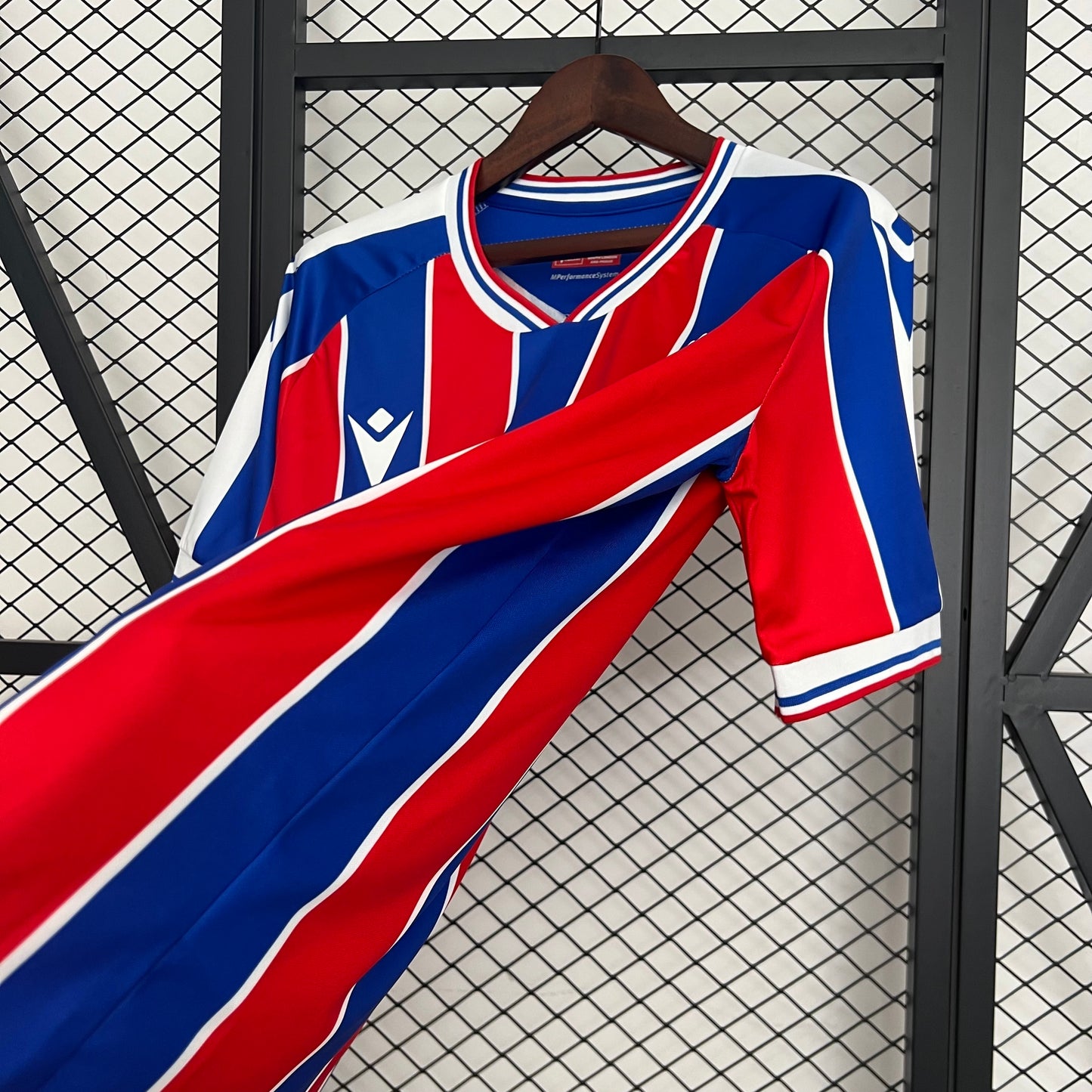 25/26 Crystal Palace Home