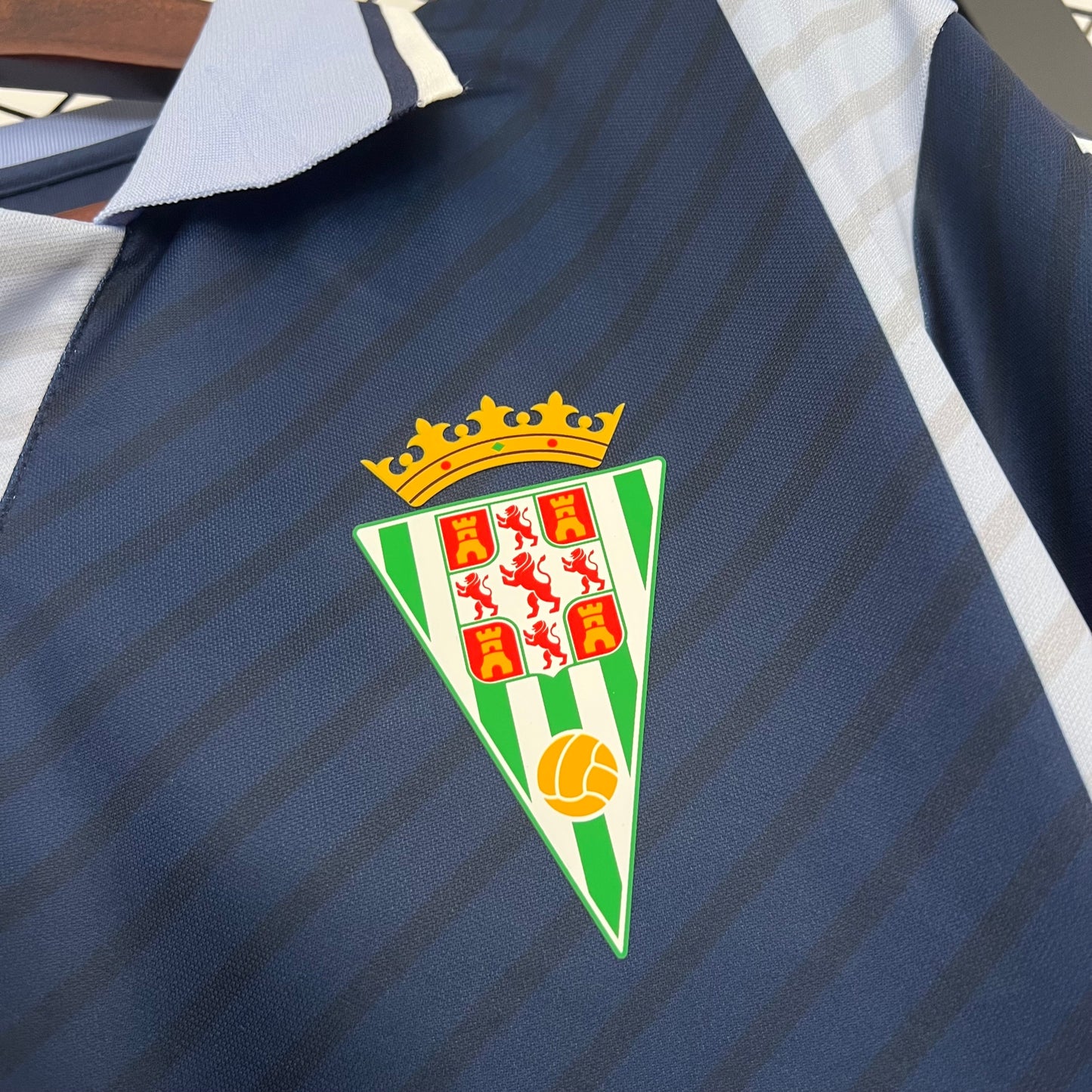 25/26 Cordoba Away