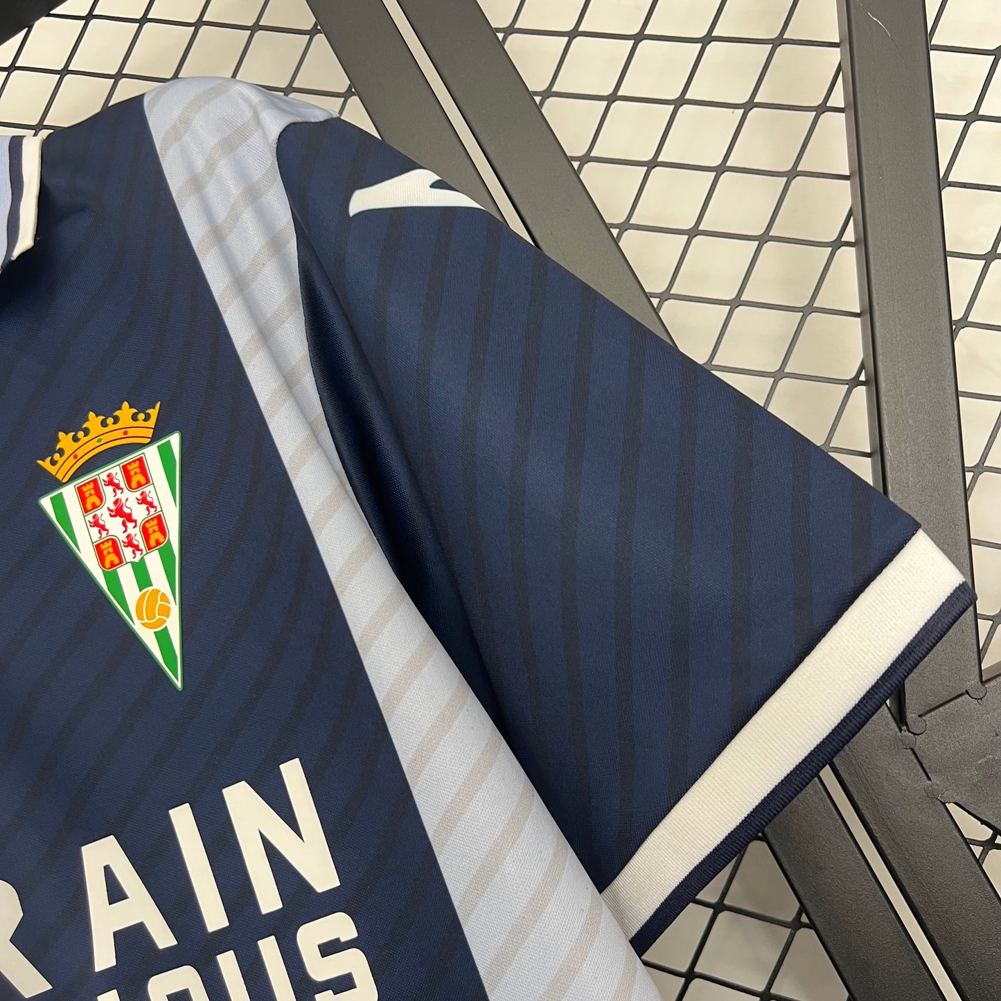 25/26 Cordoba Away