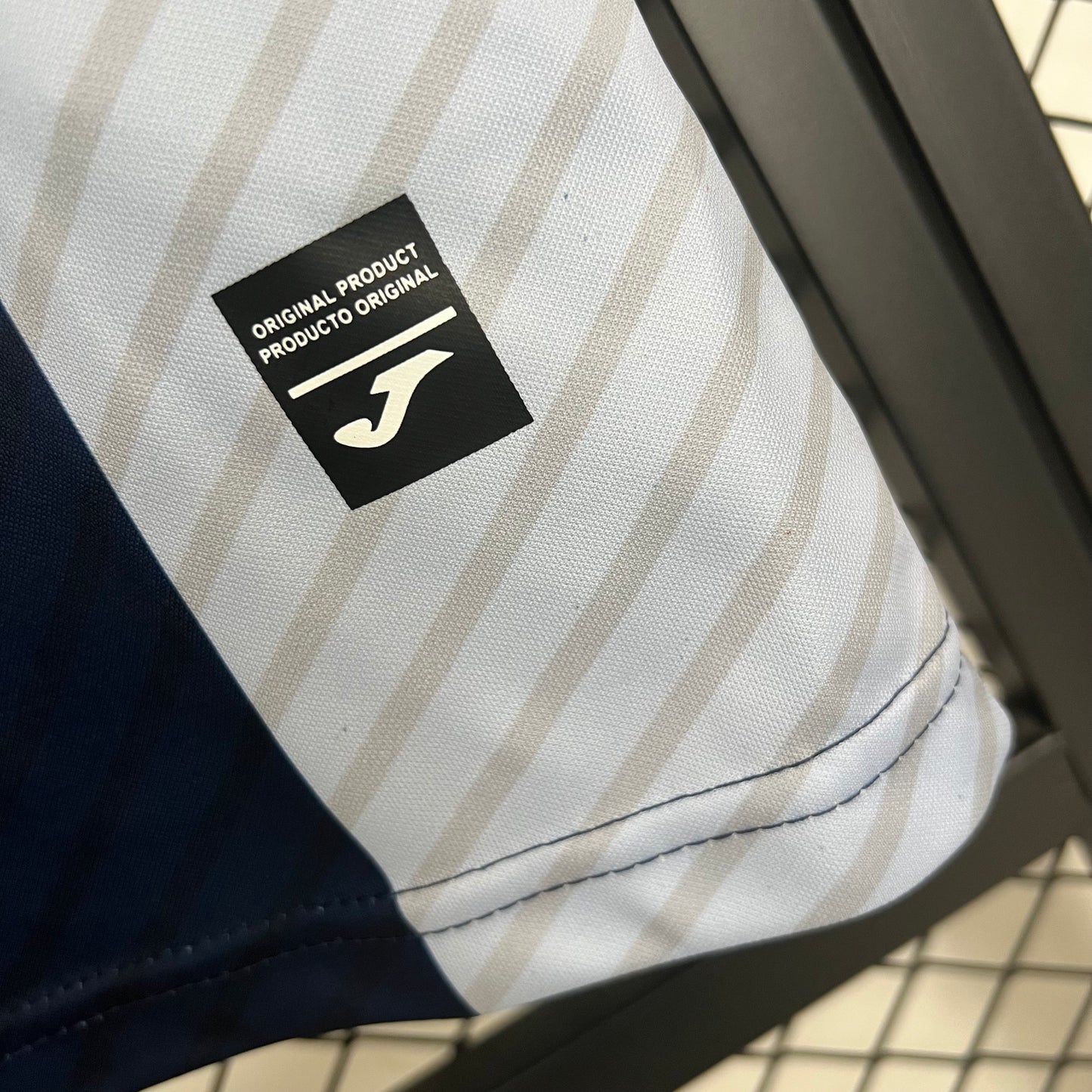 25/26 Cordoba Away