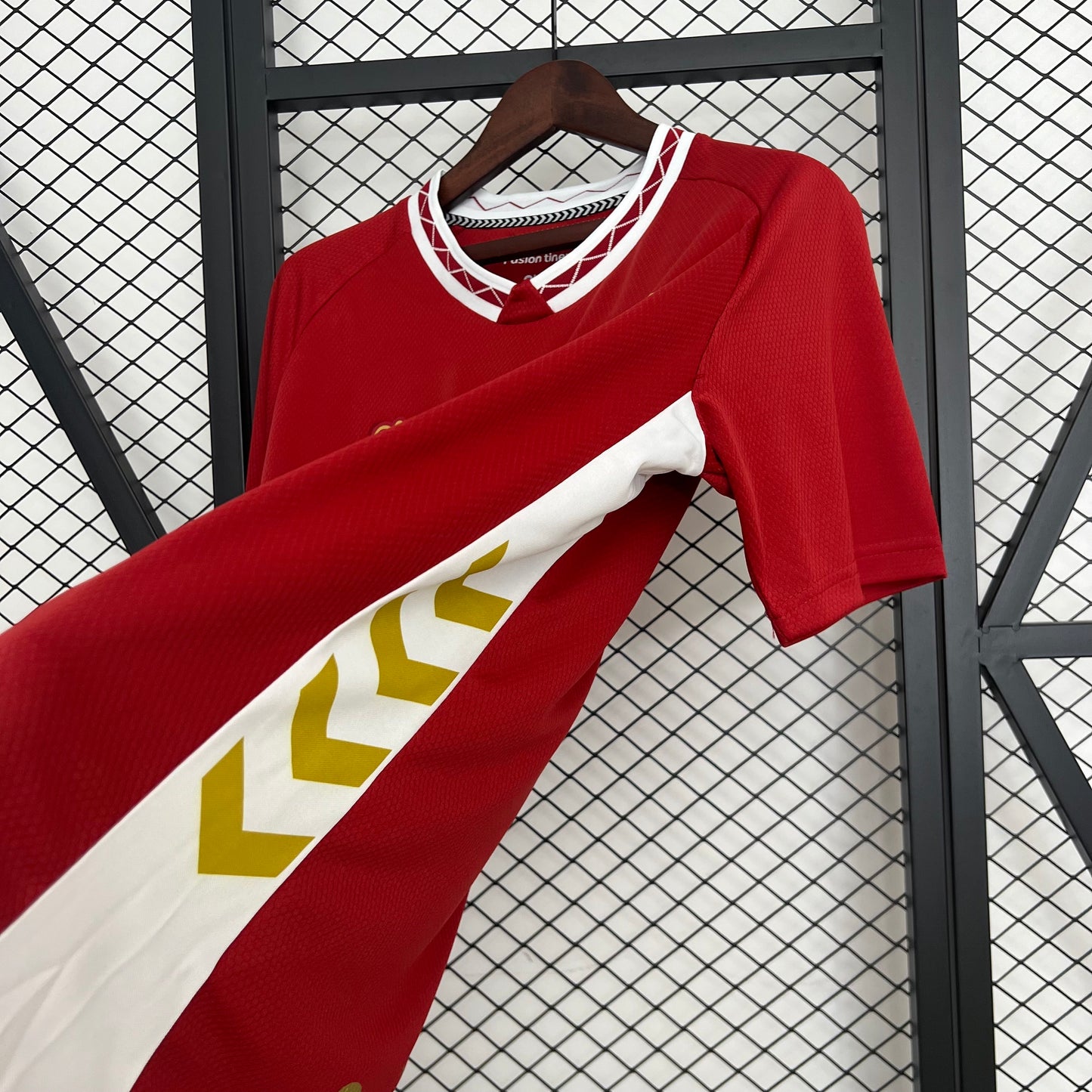25/26 Tenerife Away