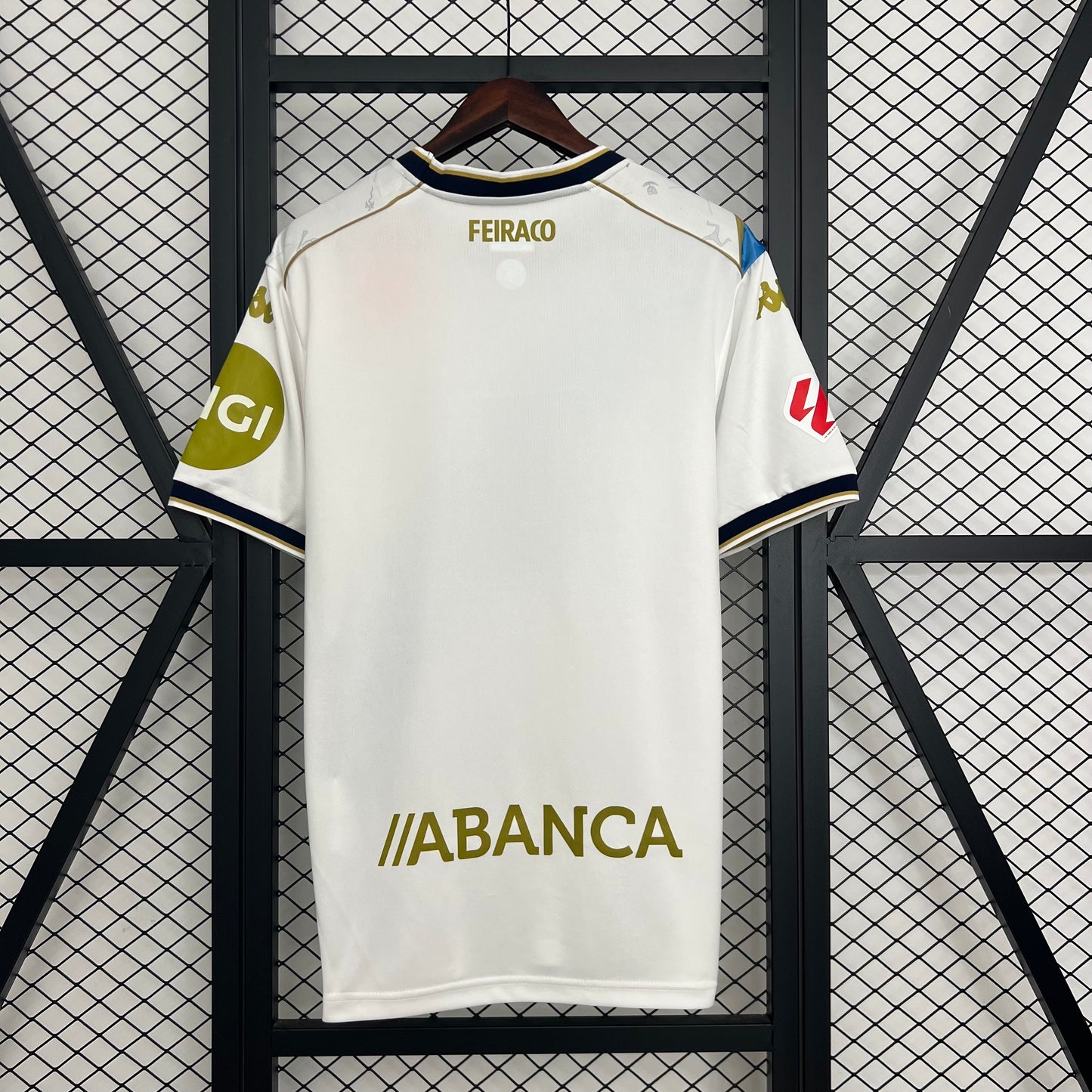 25/26 Deportivo La Coruna Third Away