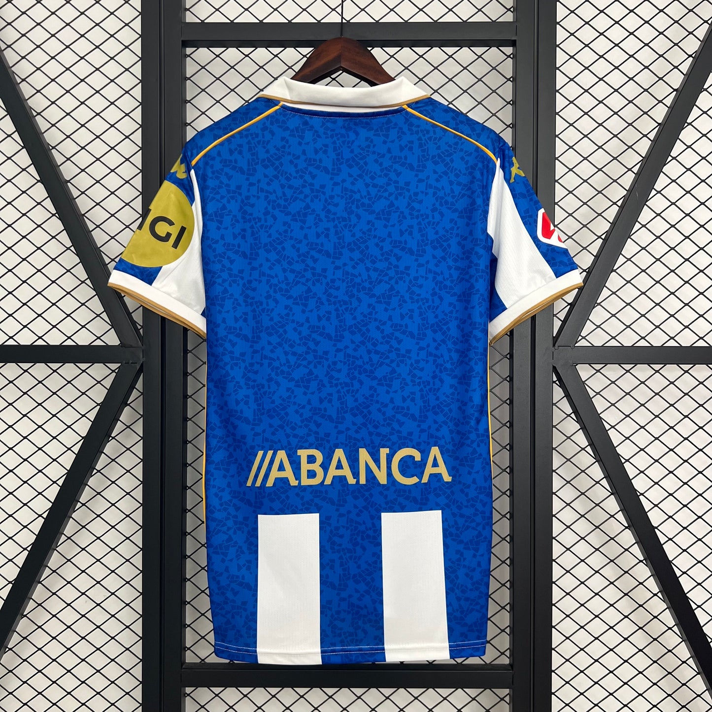 25/26 Deportivo La Coruna Home