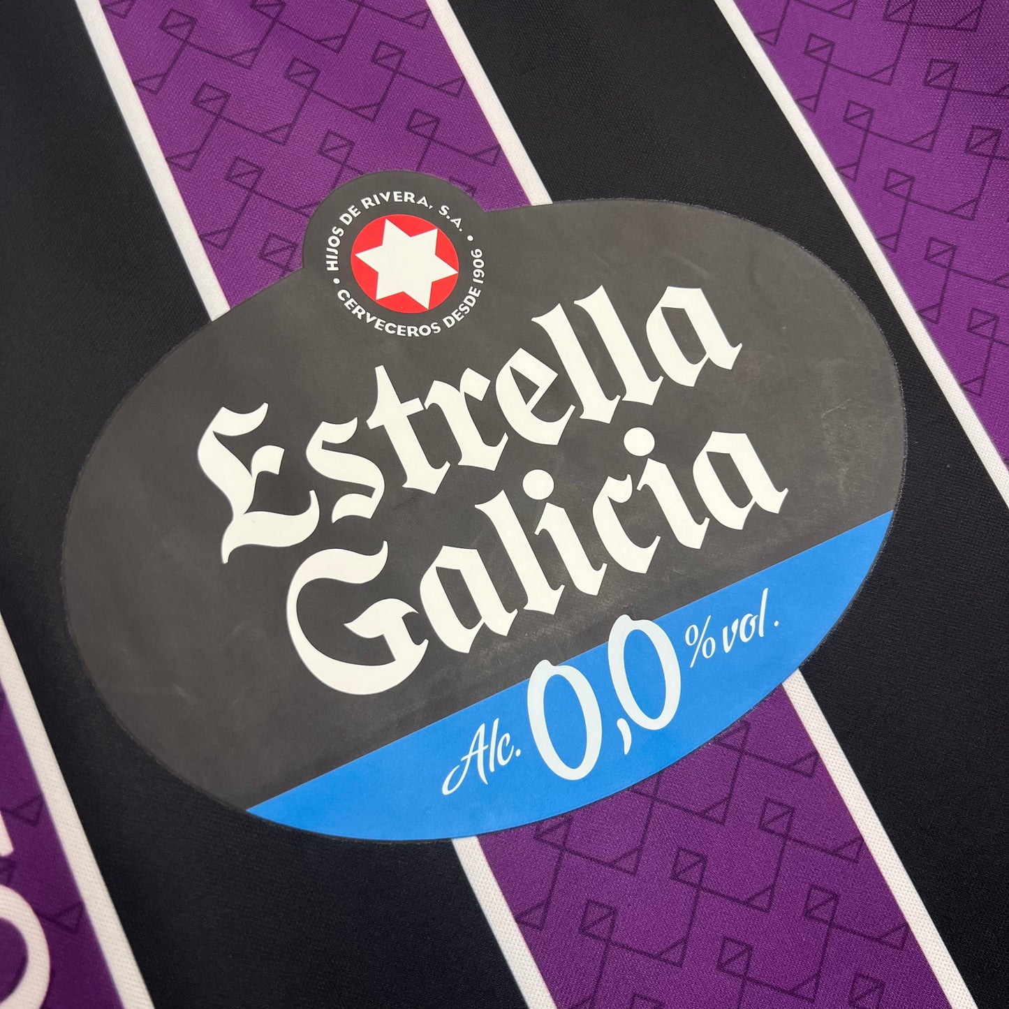 25/26 Valladolid Away