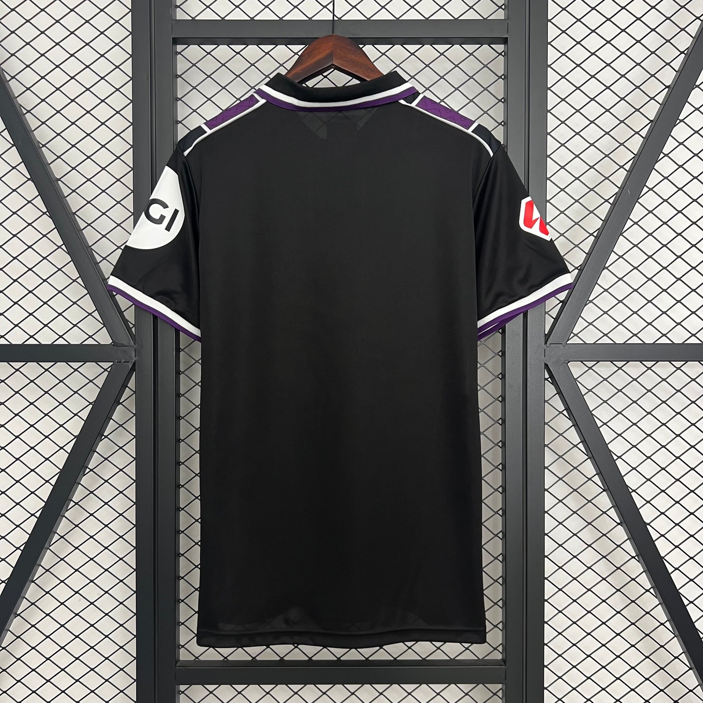 25/26 Valladolid Away