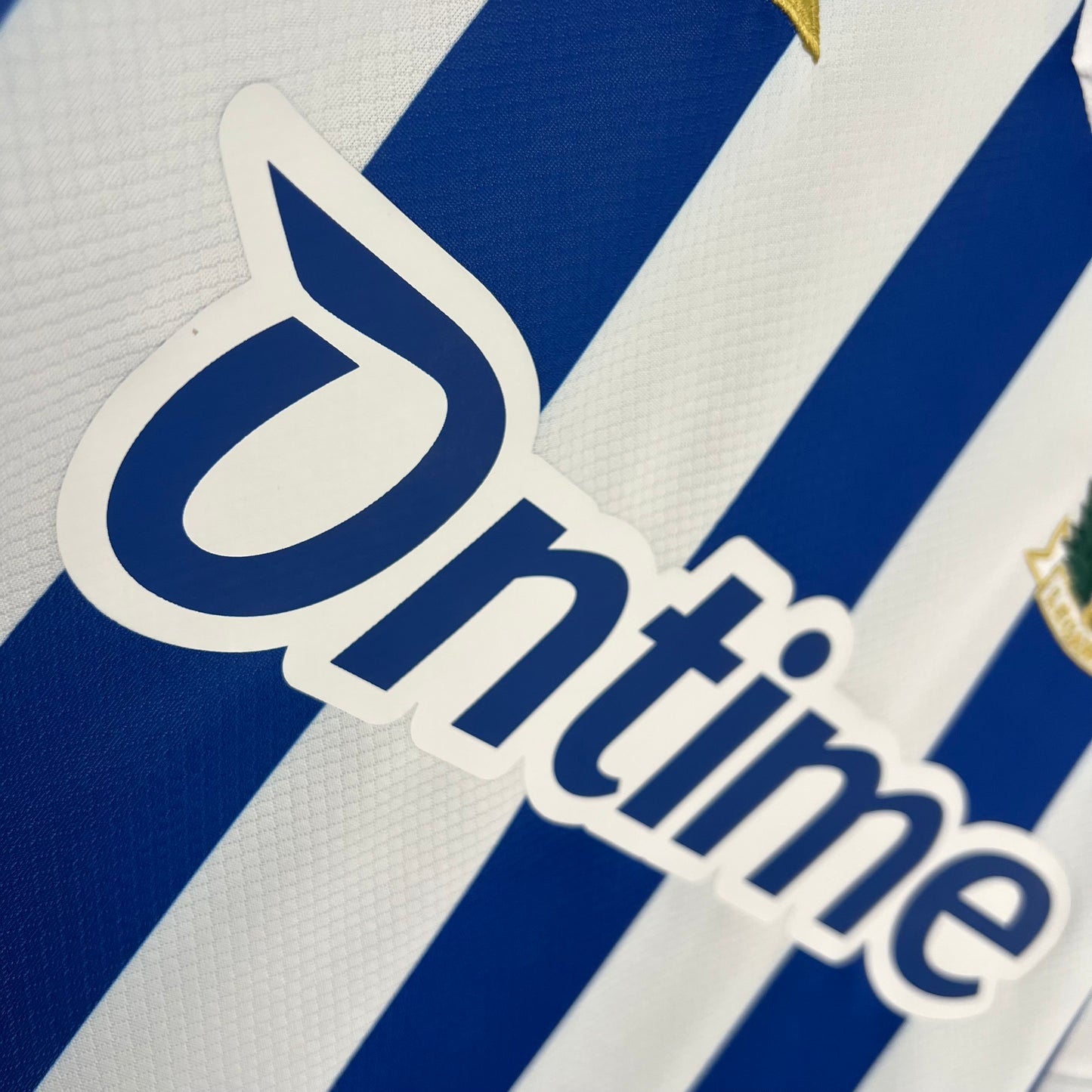 25/26 Leganes Home