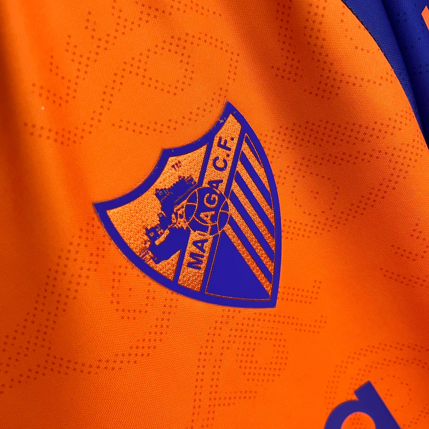 25/26 Malaga Away