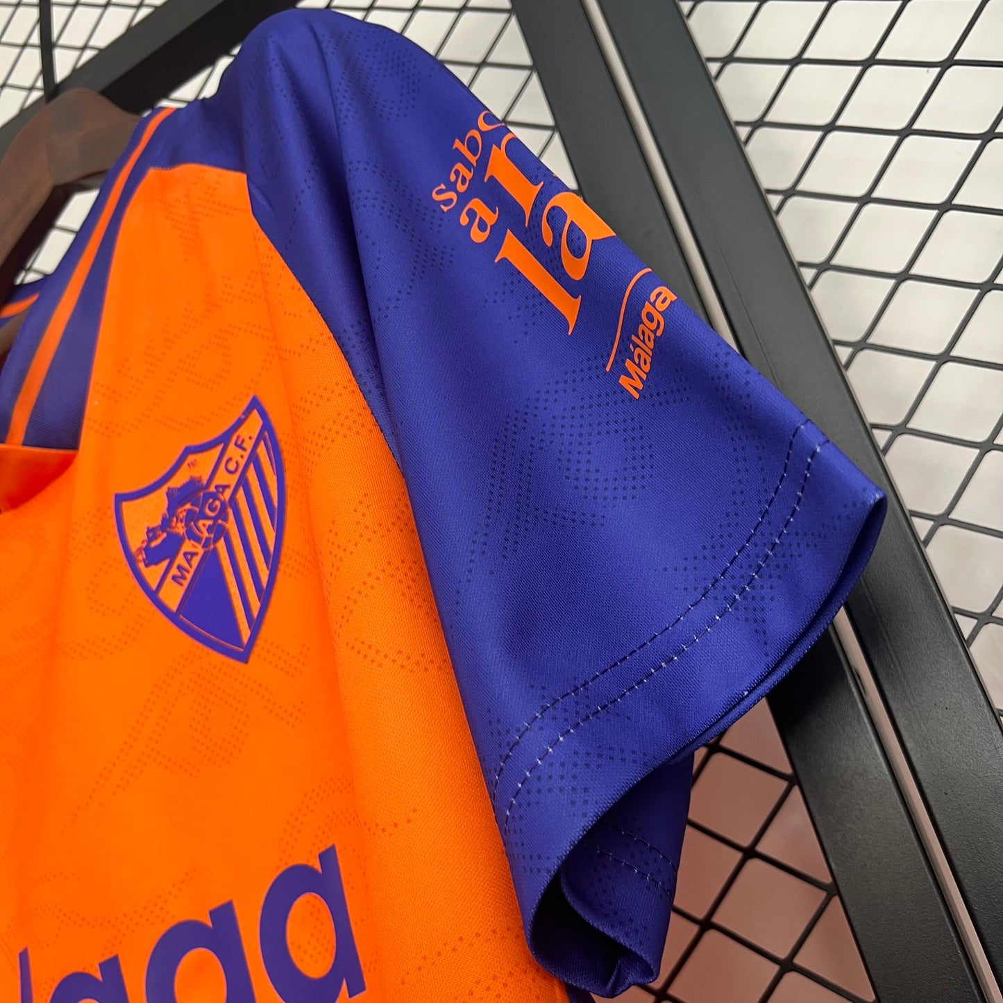 25/26 Malaga Away