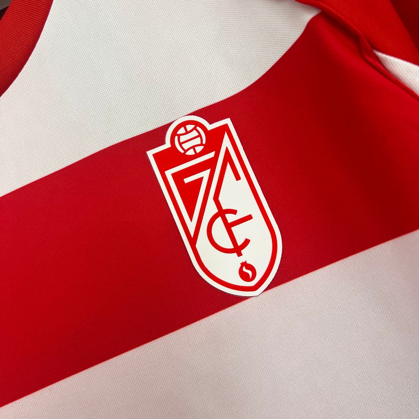 25/26 Granada Home