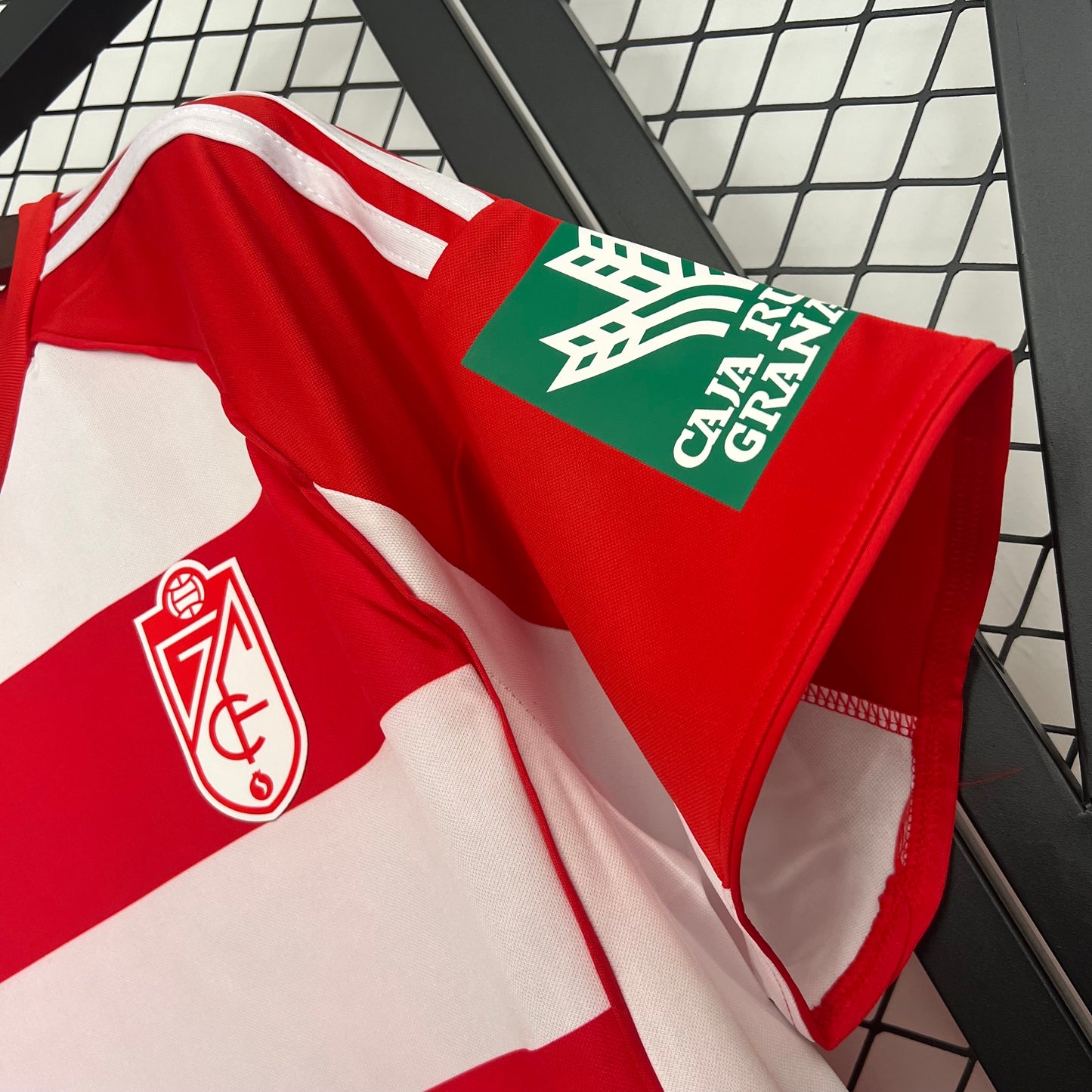 25/26 Granada Home