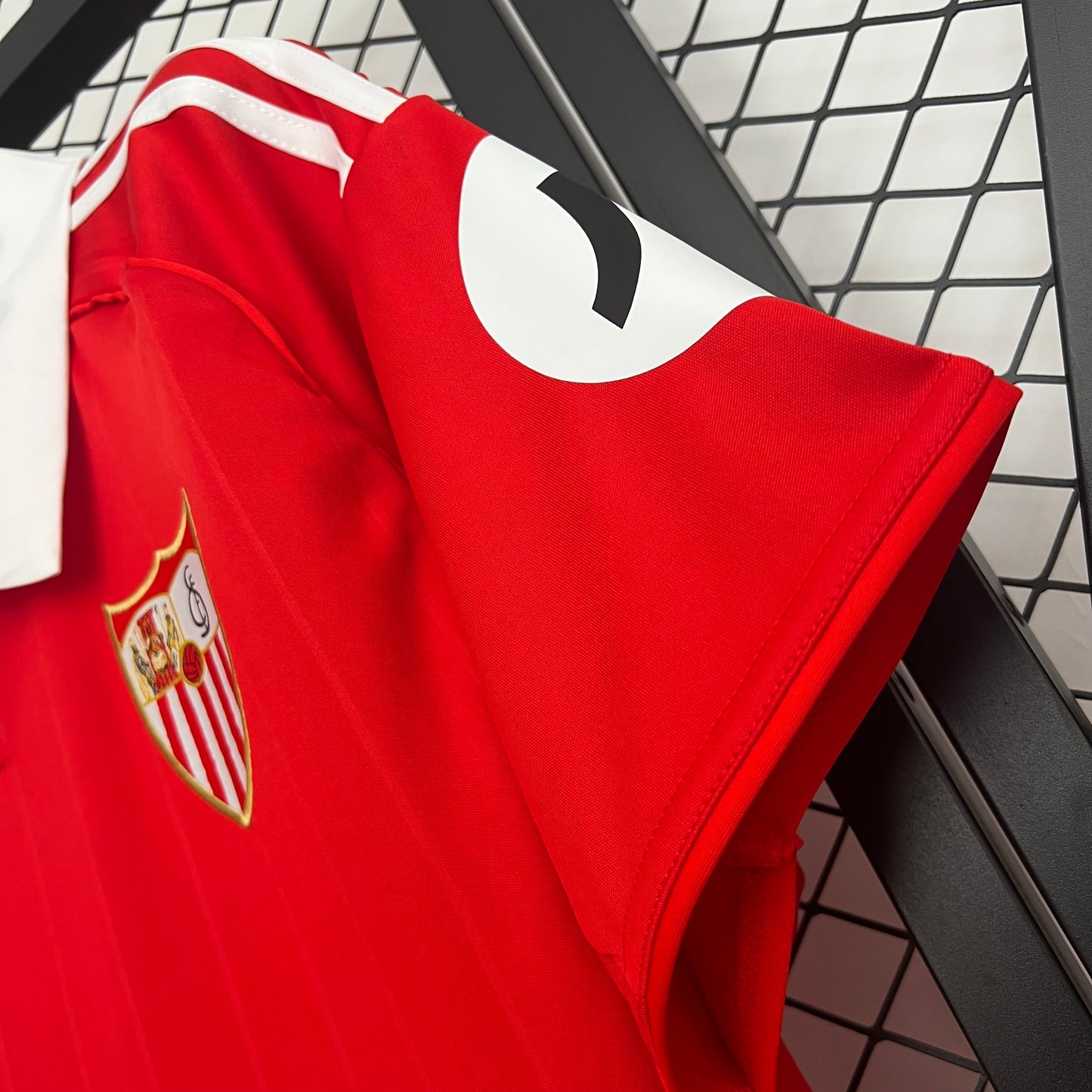 25/26 Sevilla Away