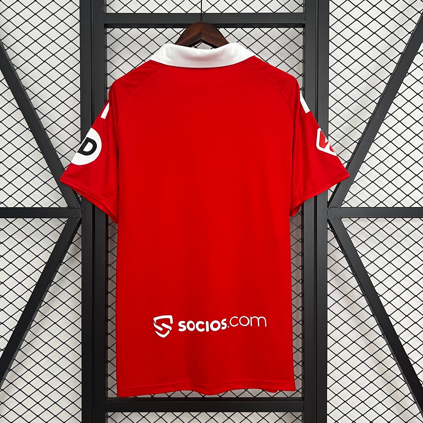 25/26 Sevilla Away