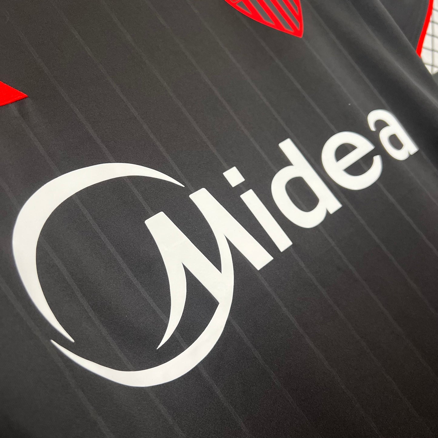 25/26 Sevilla Third Away
