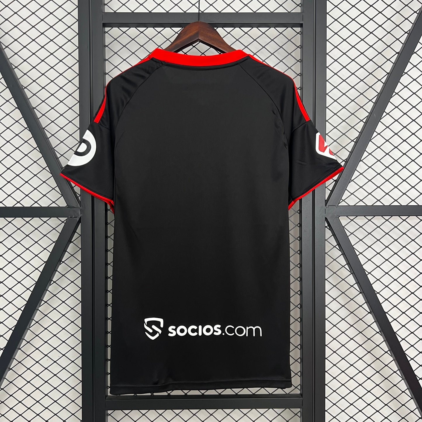 25/26 Sevilla Third Away