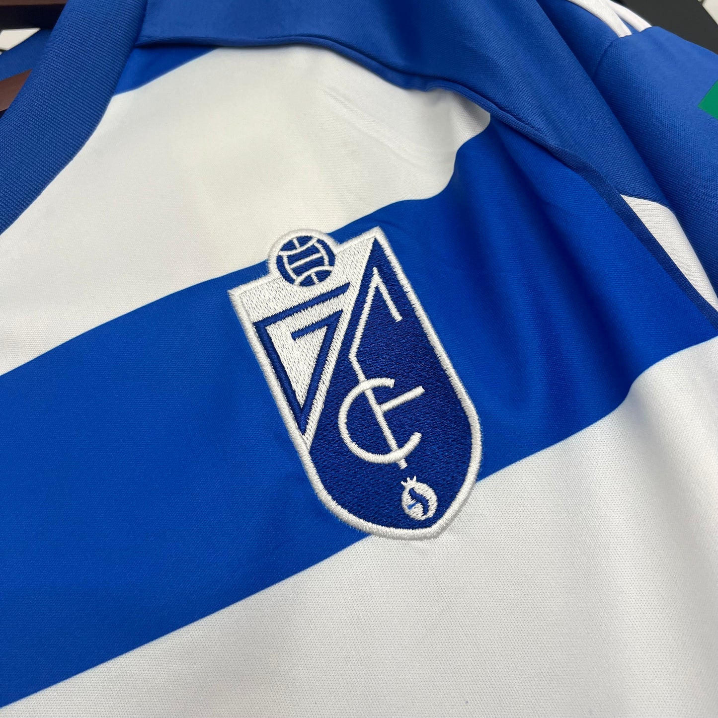 25/26 Granada Away