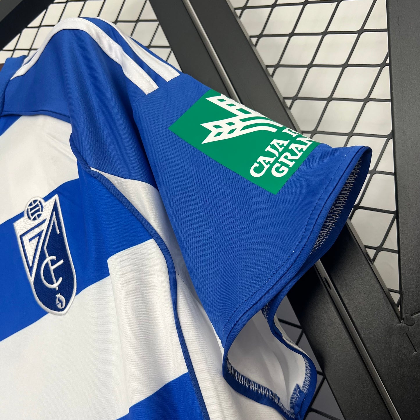 25/26 Granada Away