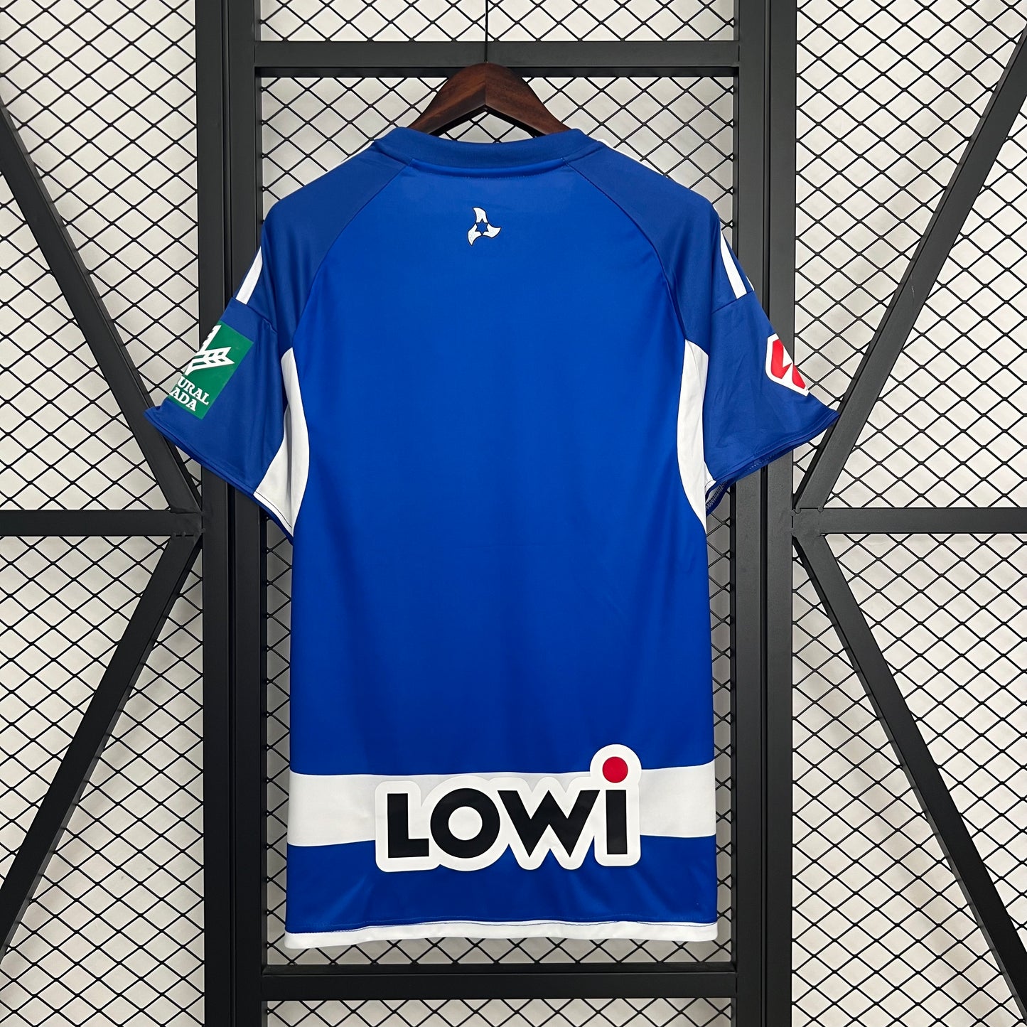 25/26 Granada Away