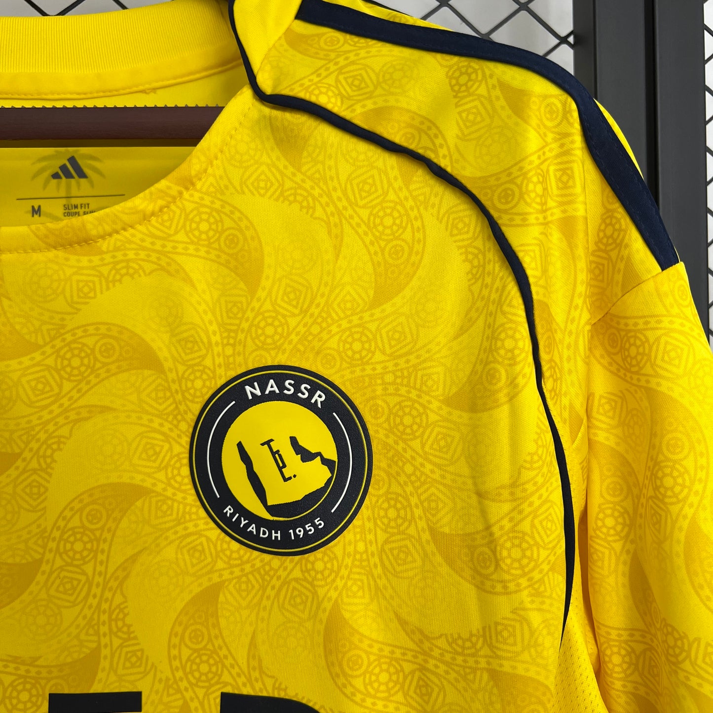25/26 AL Nassr Home