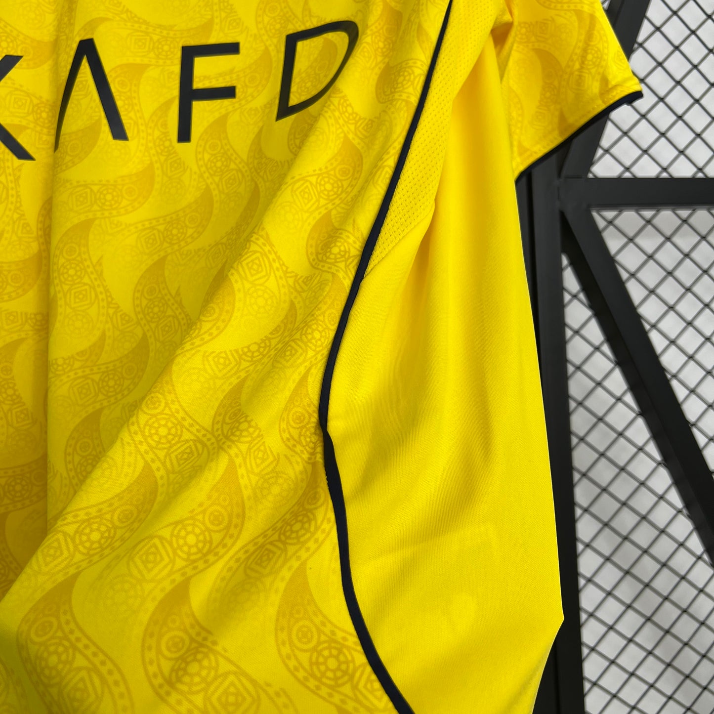 25/26 AL Nassr Home