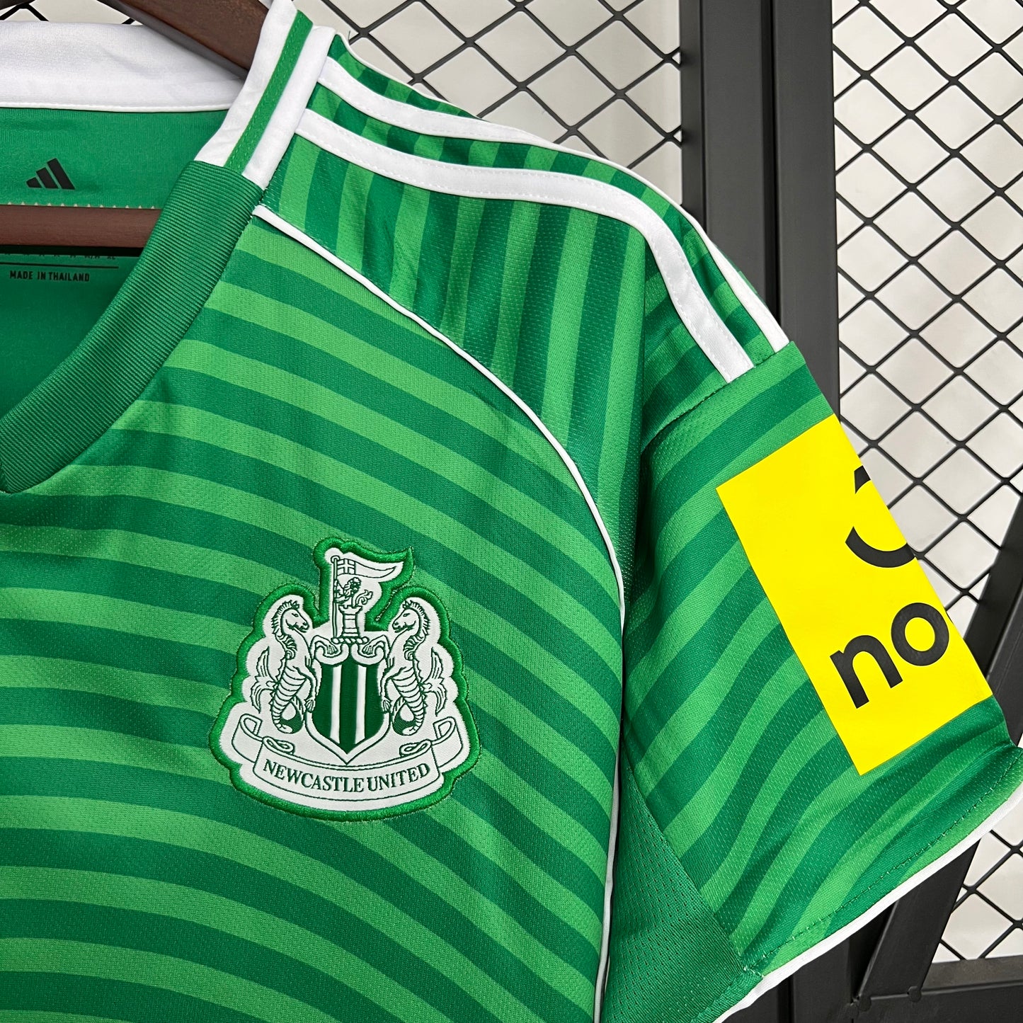 25/26 Newcastle United Away