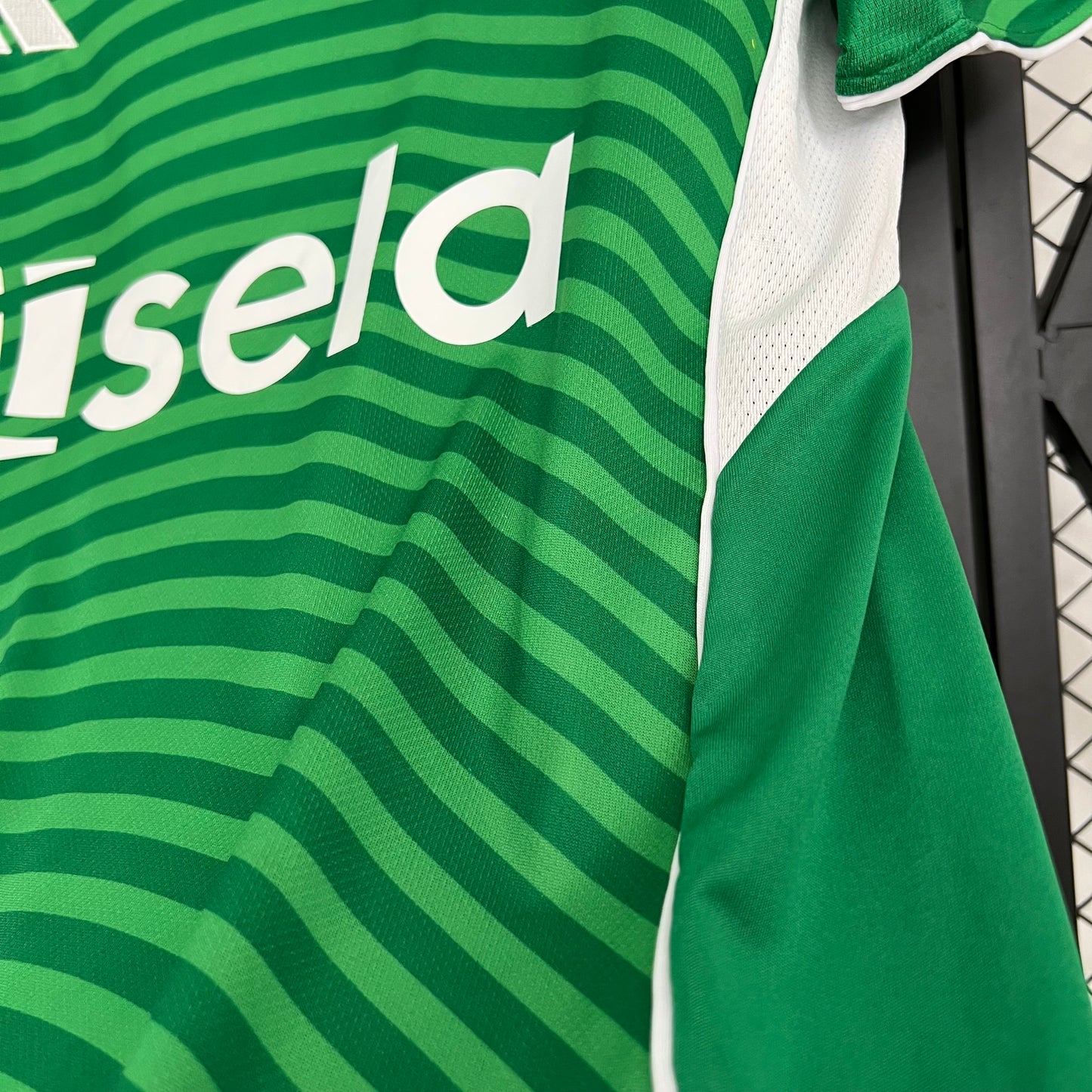25/26 Newcastle United Away