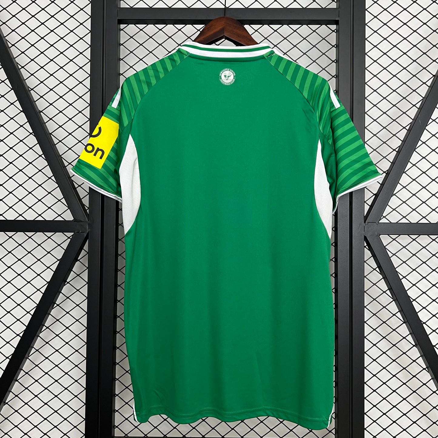 25/26 Newcastle United Away