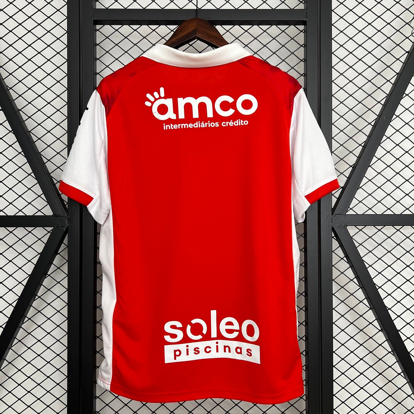 25/26 Braga Home