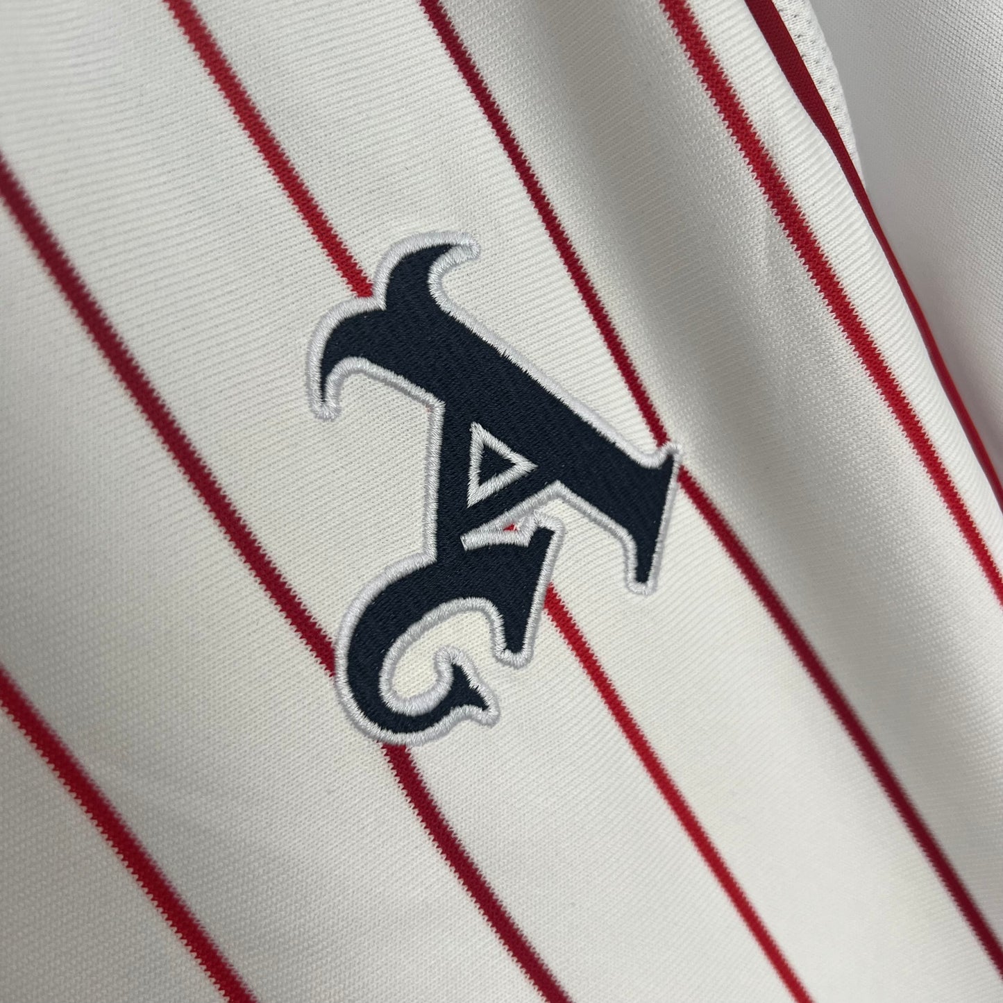25/26 Arsenal Baseball Edition