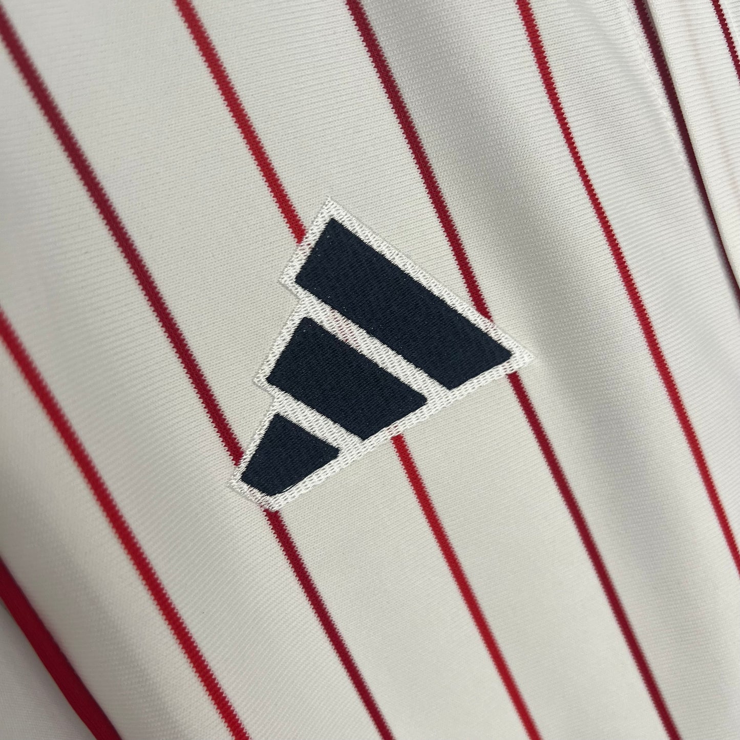 25/26 Arsenal Baseball Edition