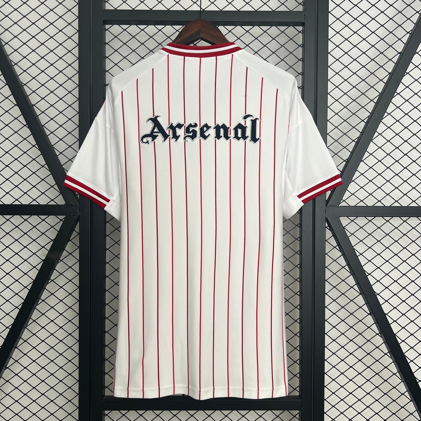 25/26 Arsenal Baseball Edition