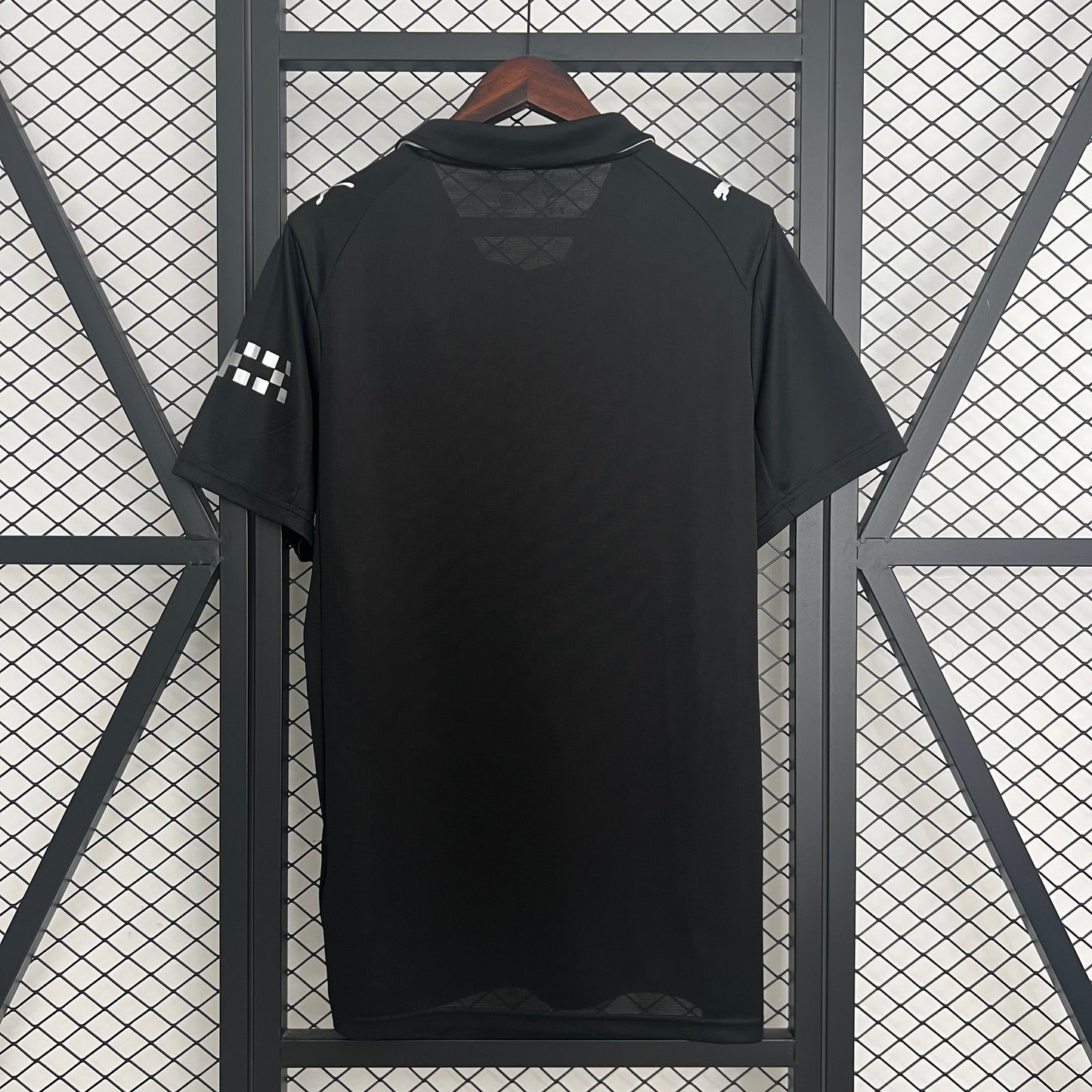 25/26 Manchester City Away