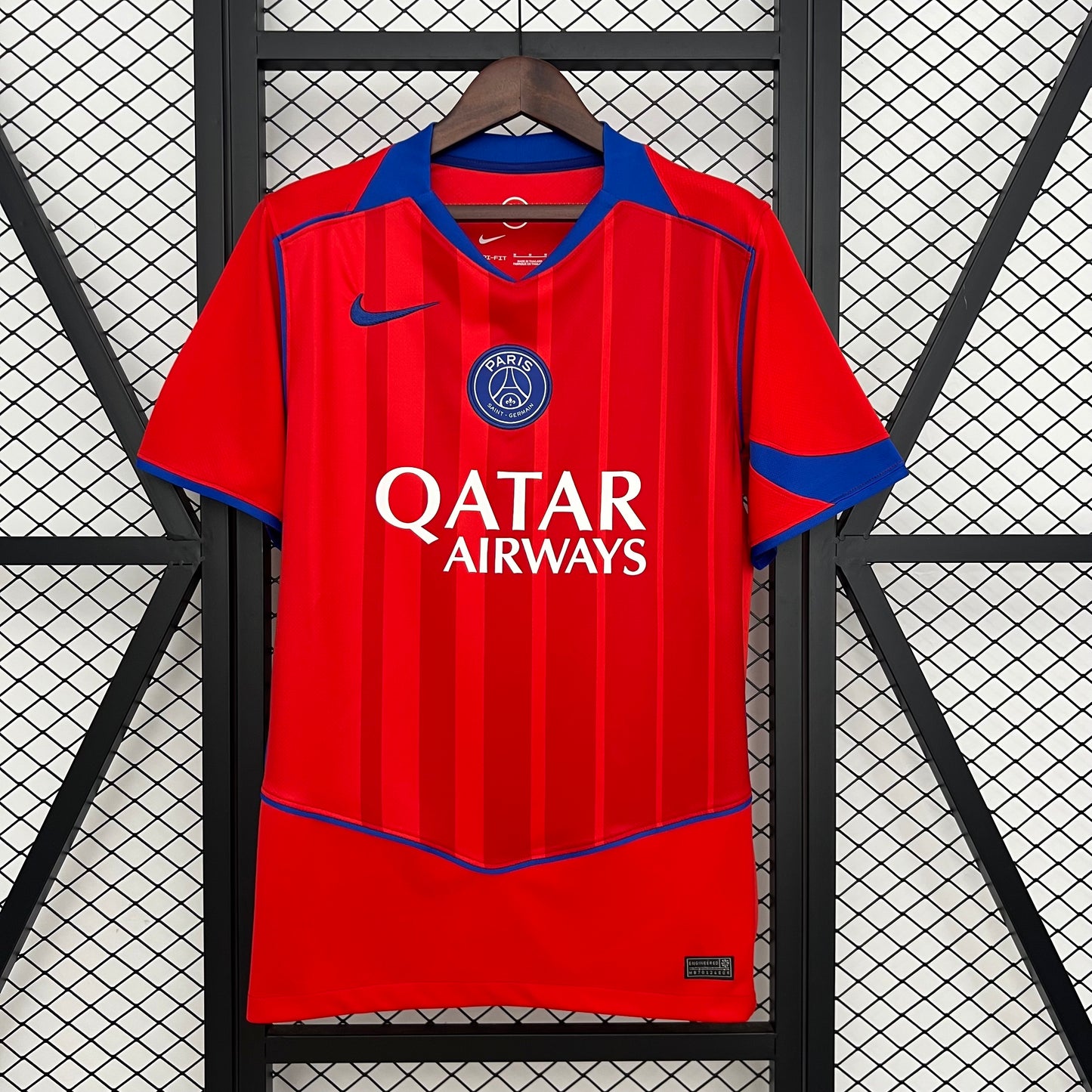 25/26 PSG Third Away
