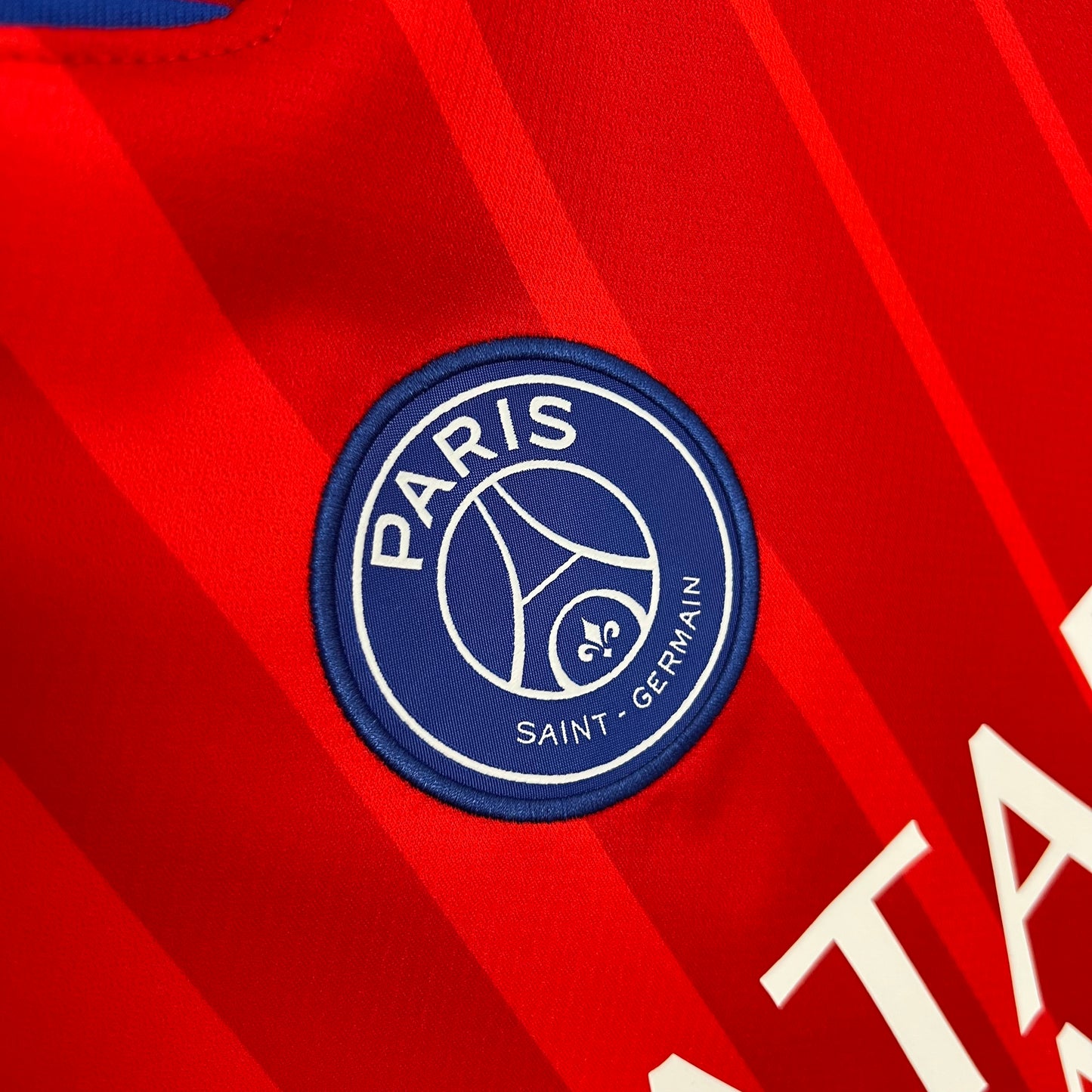 25/26 PSG Third Away