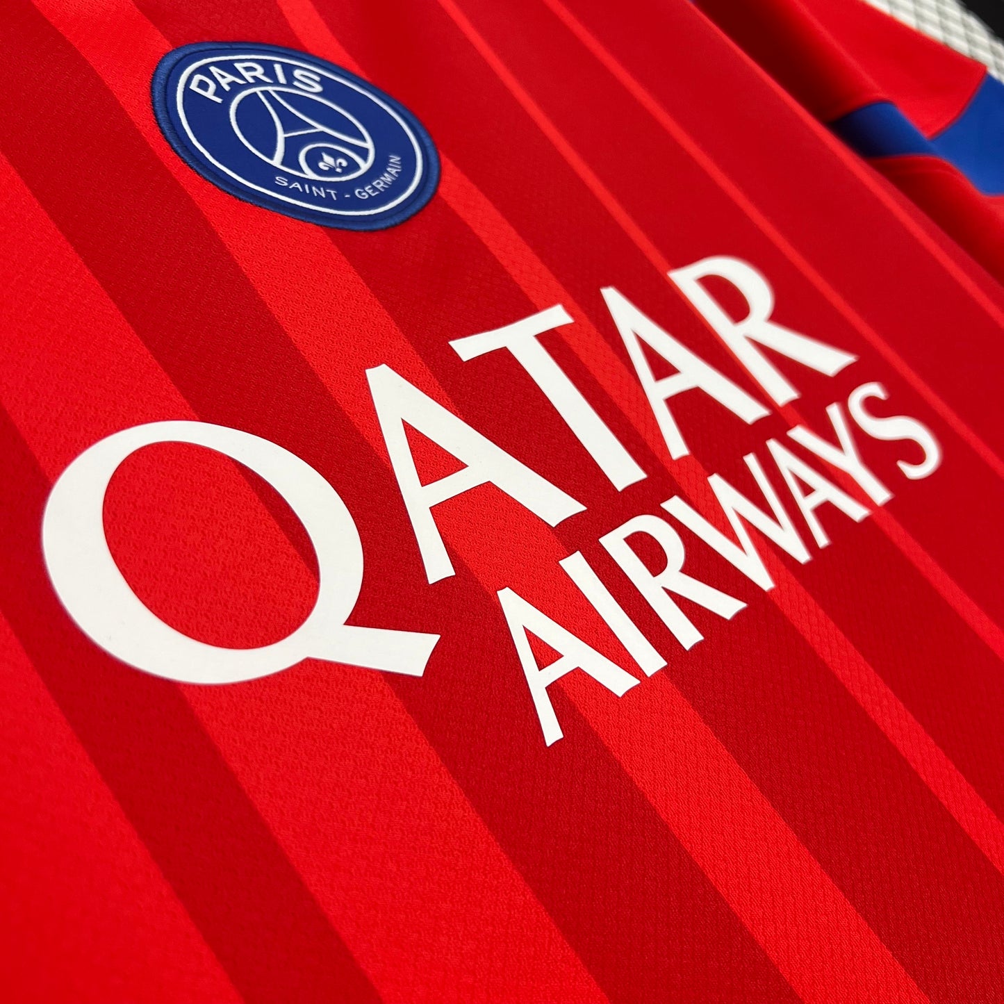 25/26 PSG Third Away