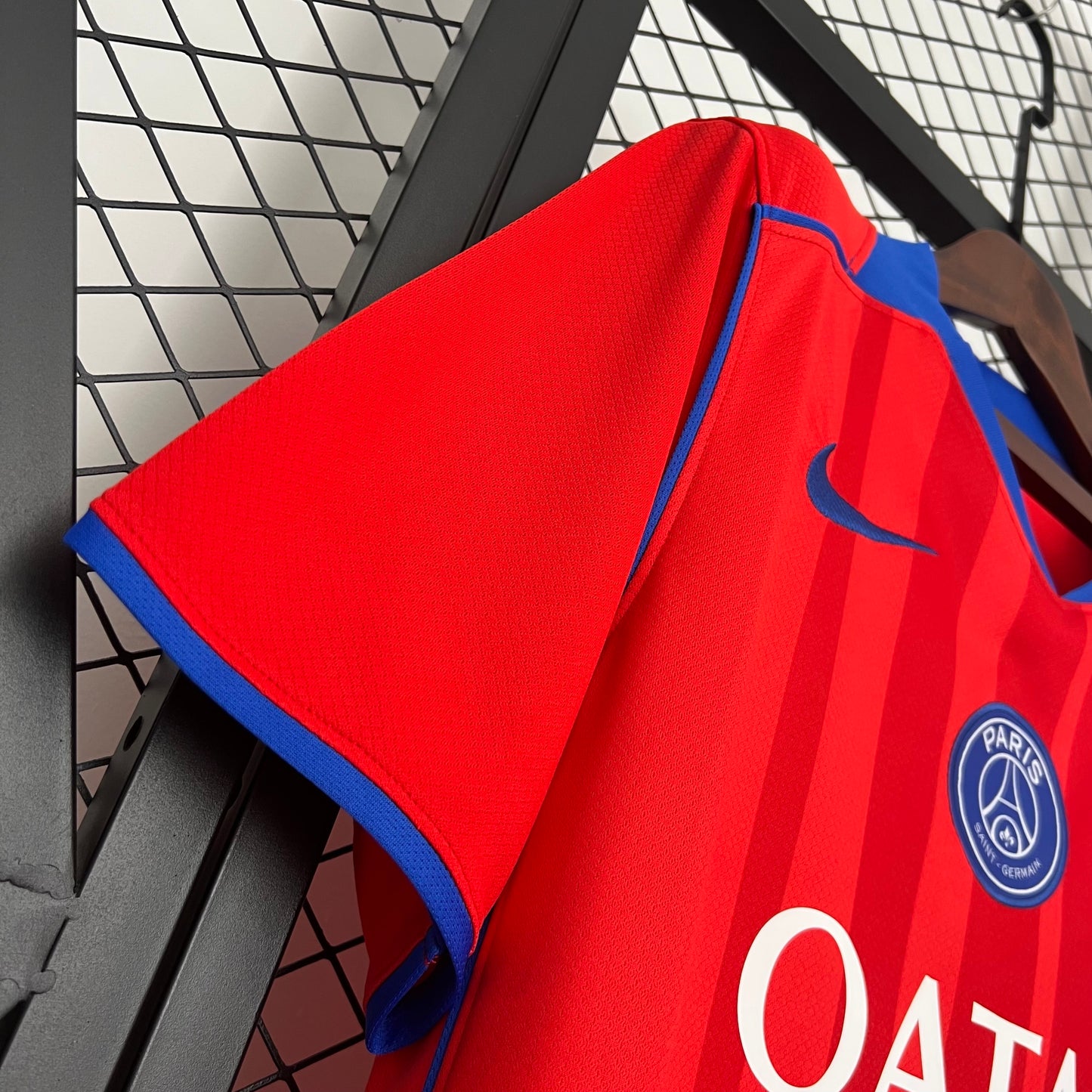 25/26 PSG Third Away