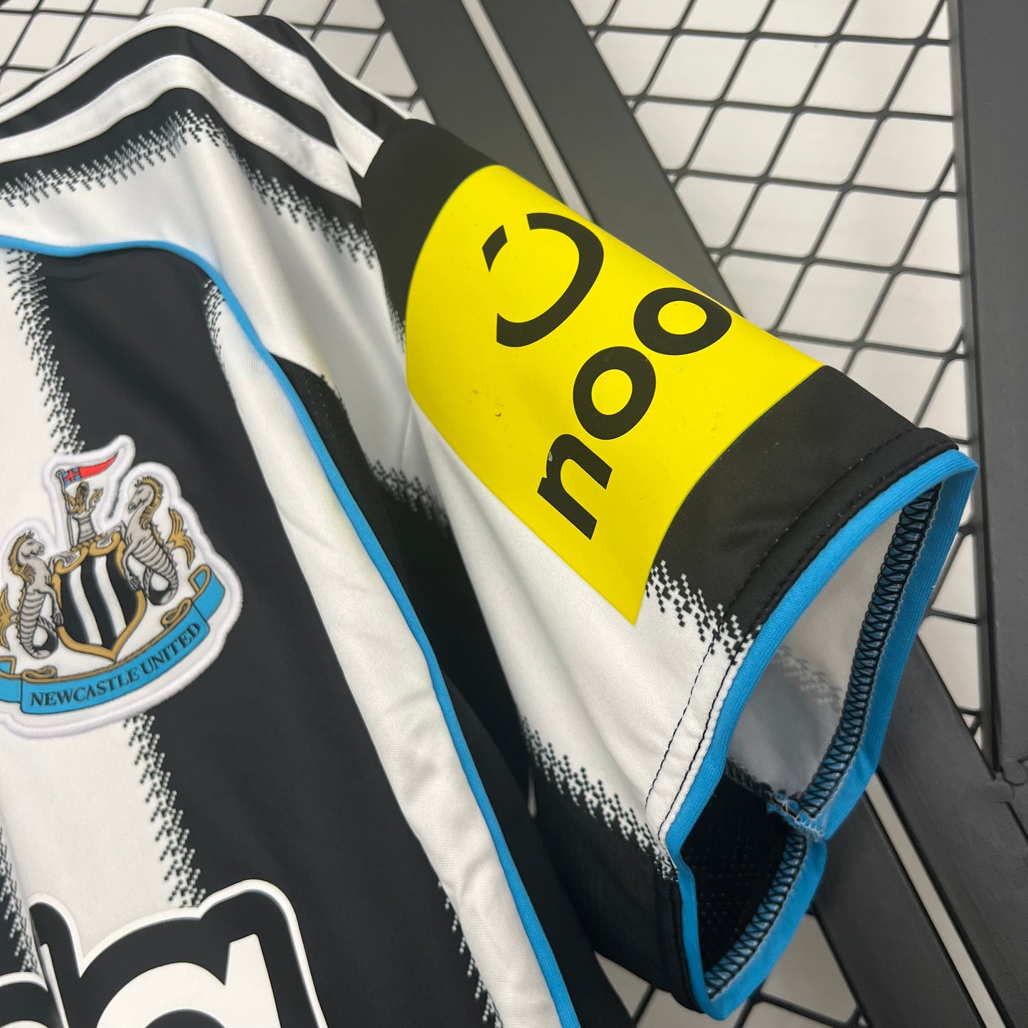 25/26 Newcastle United Home