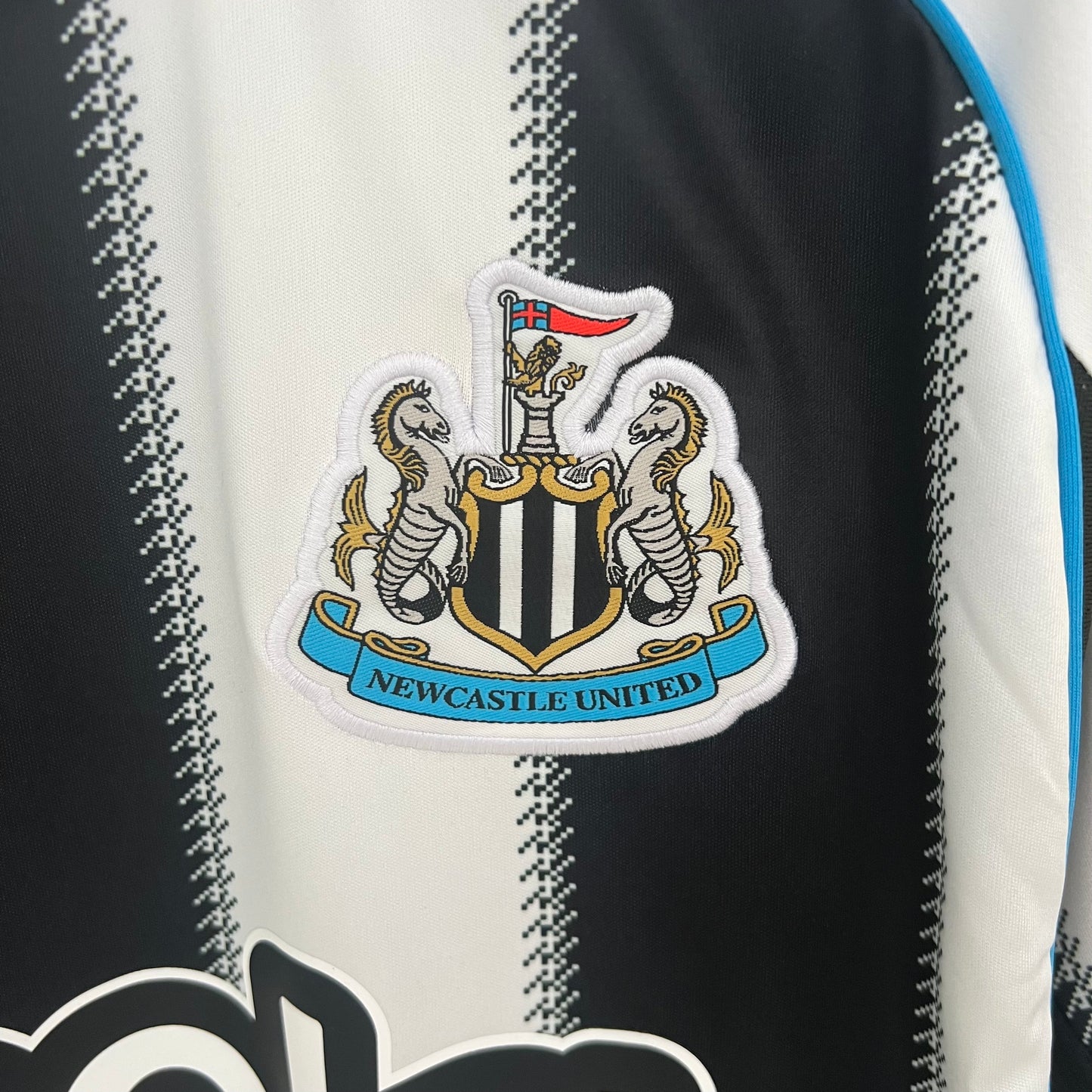 25/26 Newcastle United Home