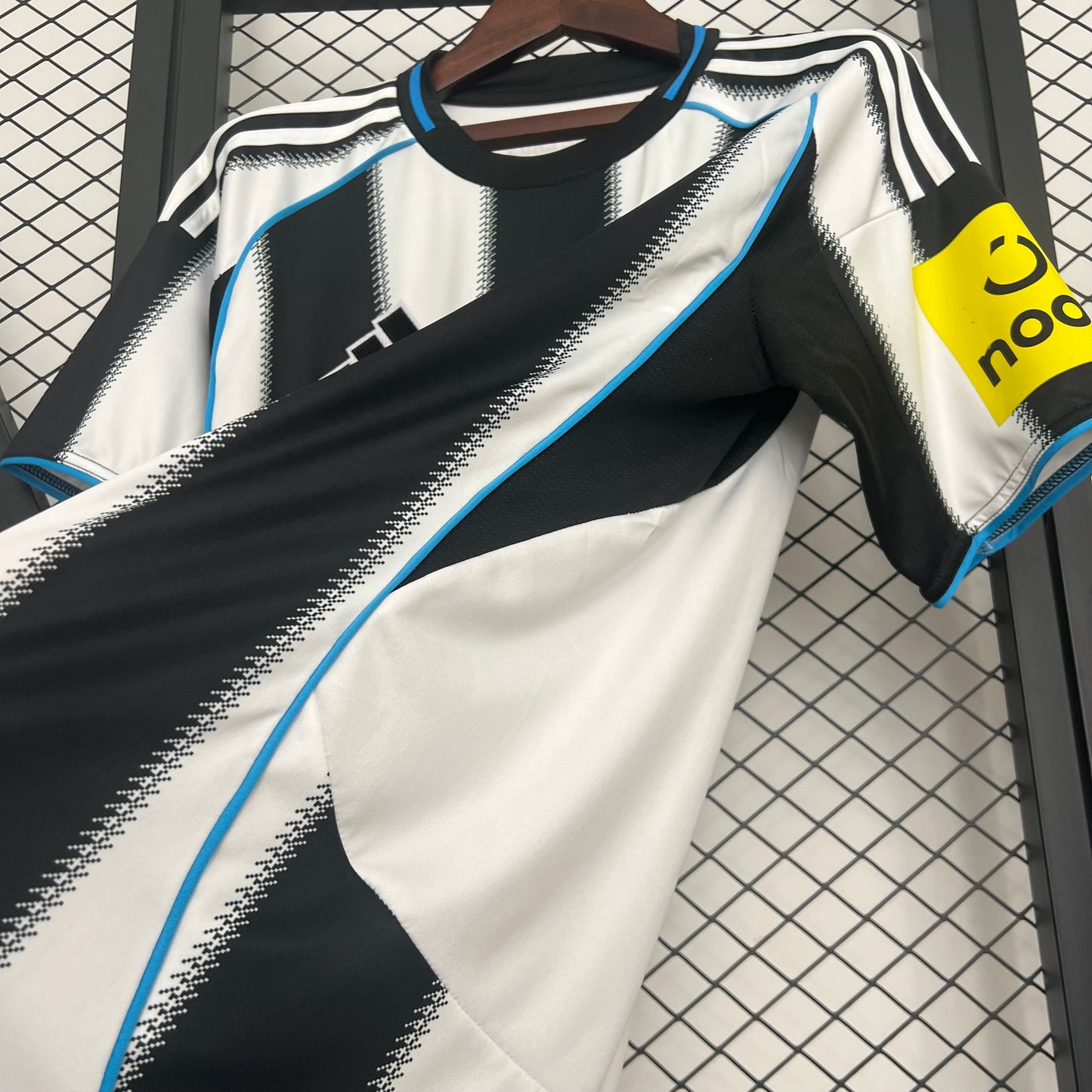 25/26 Newcastle United Home